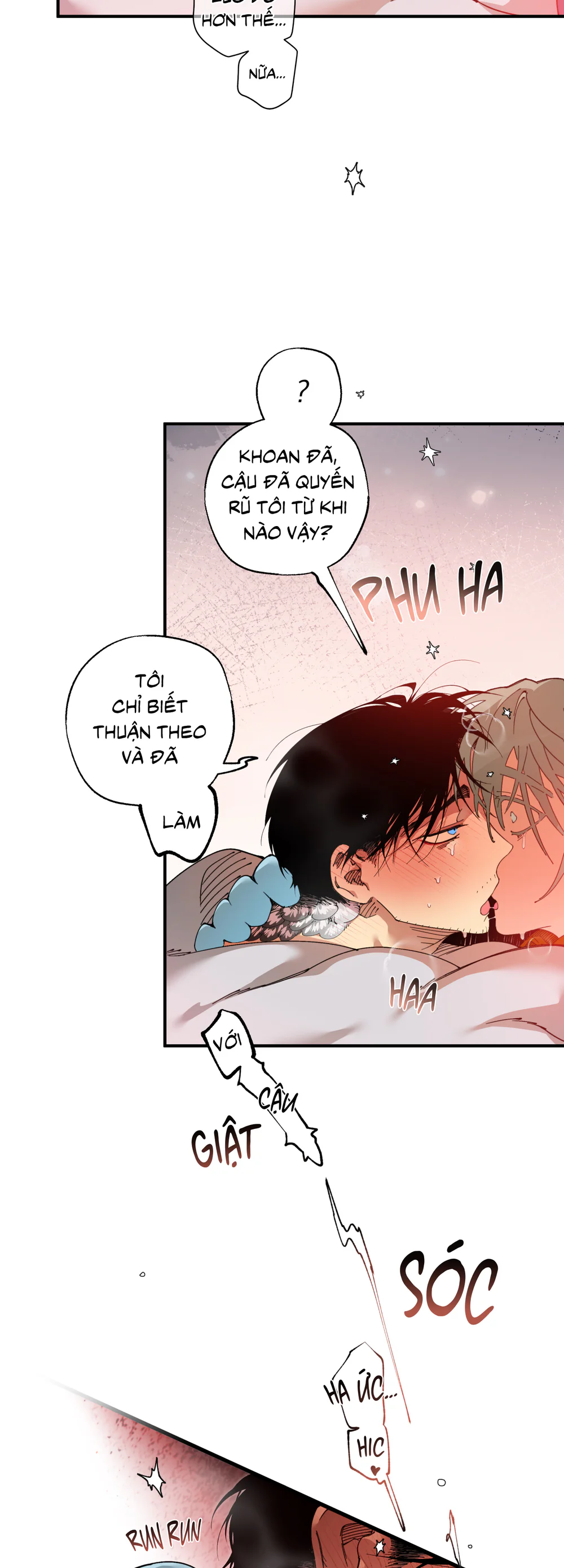 Mr.A's Farm Chapter 22 Trang 3