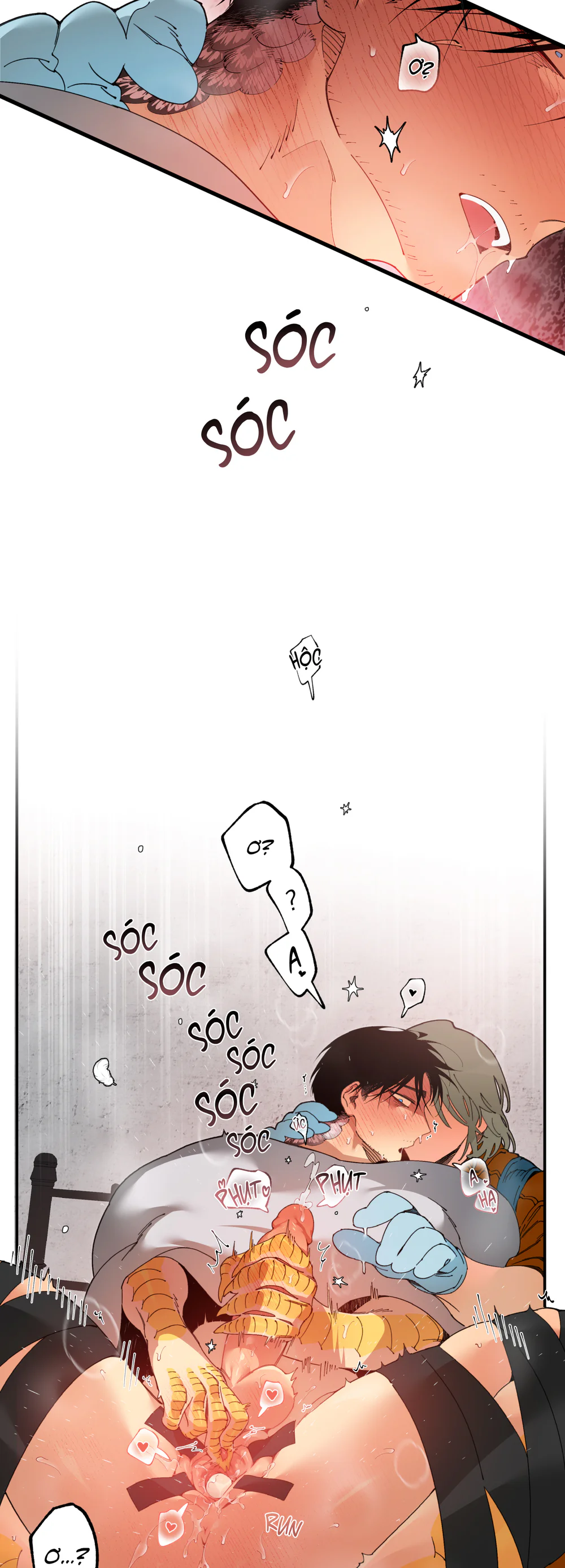 Mr.A's Farm Chapter 22 Trang 4