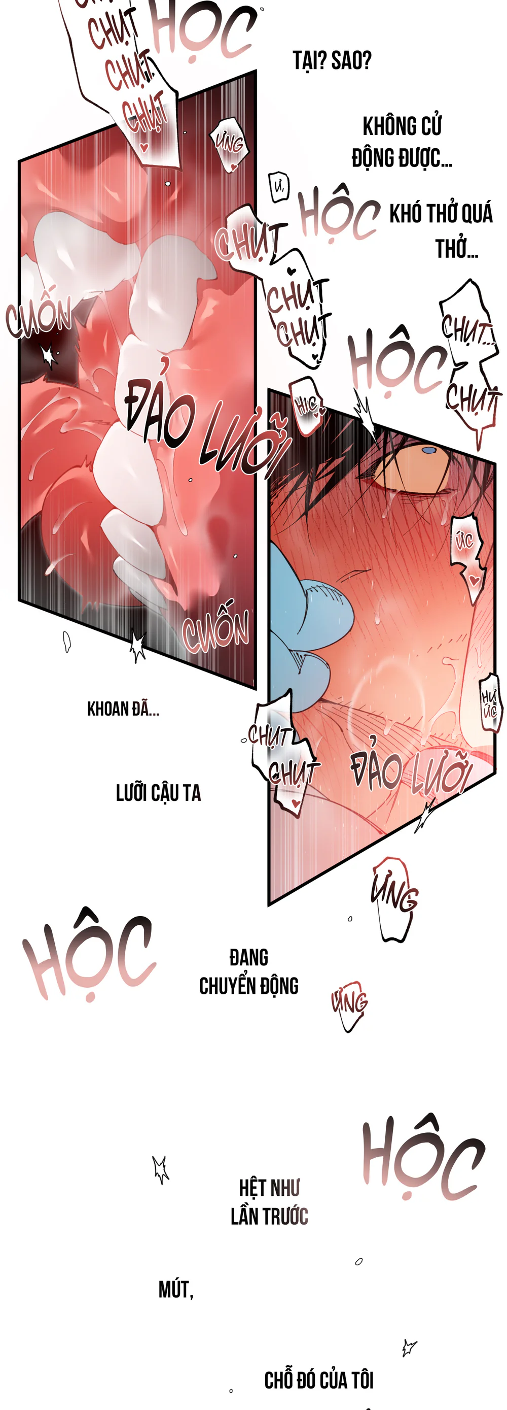 Mr.A's Farm Chapter 22 Trang 9