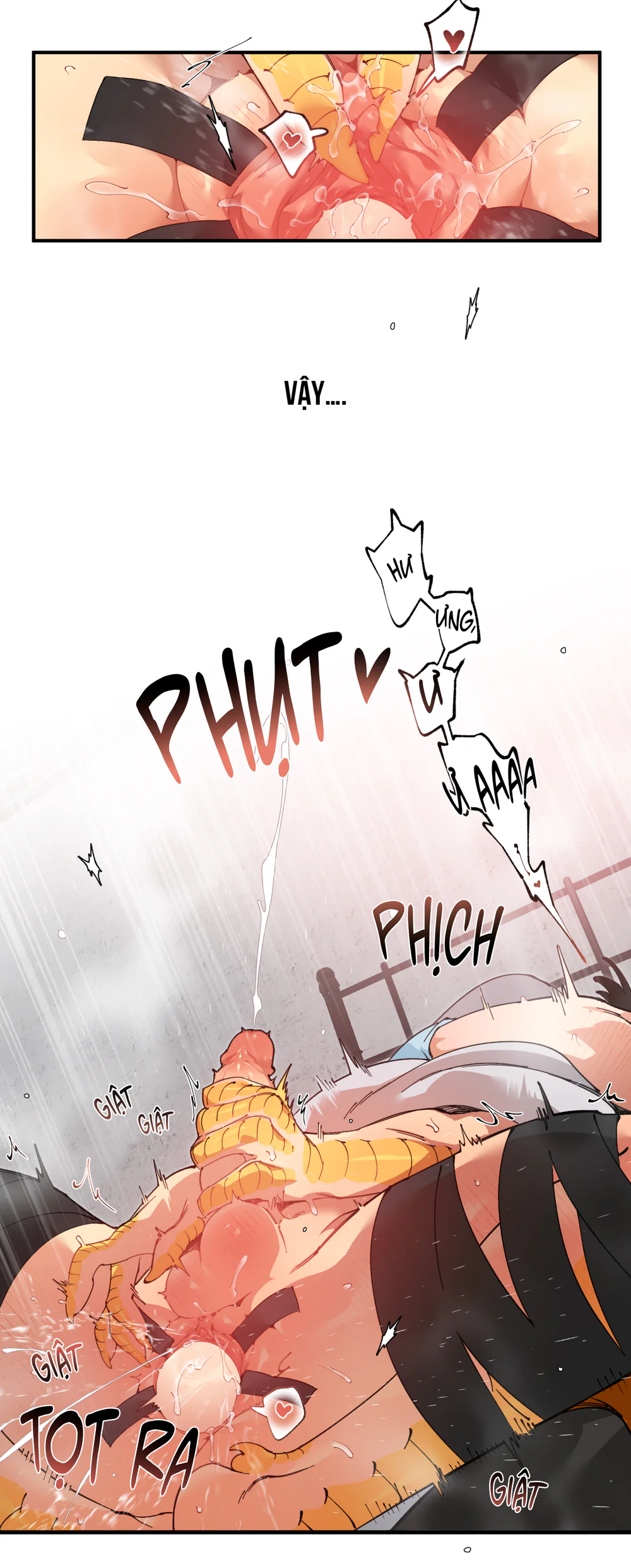 Mr.A's Farm Chapter 22 Trang 10