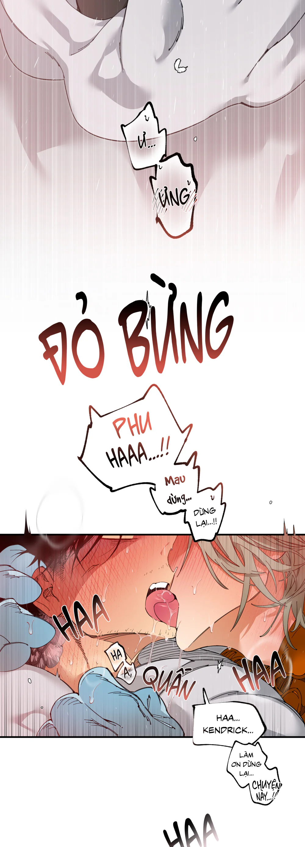 Mr.A's Farm Chapter 22 Trang 13