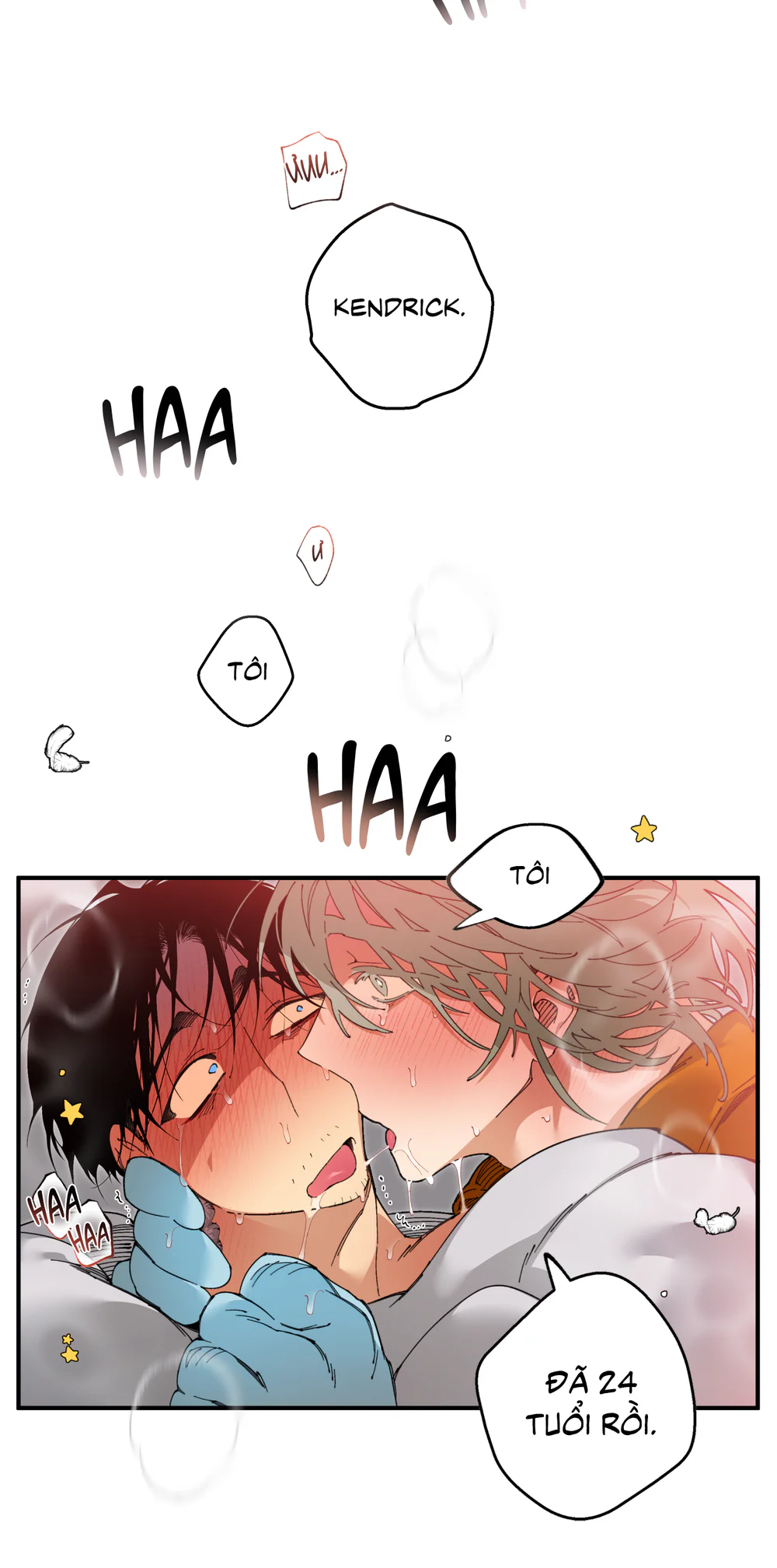 Mr.A's Farm Chapter 22 Trang 14