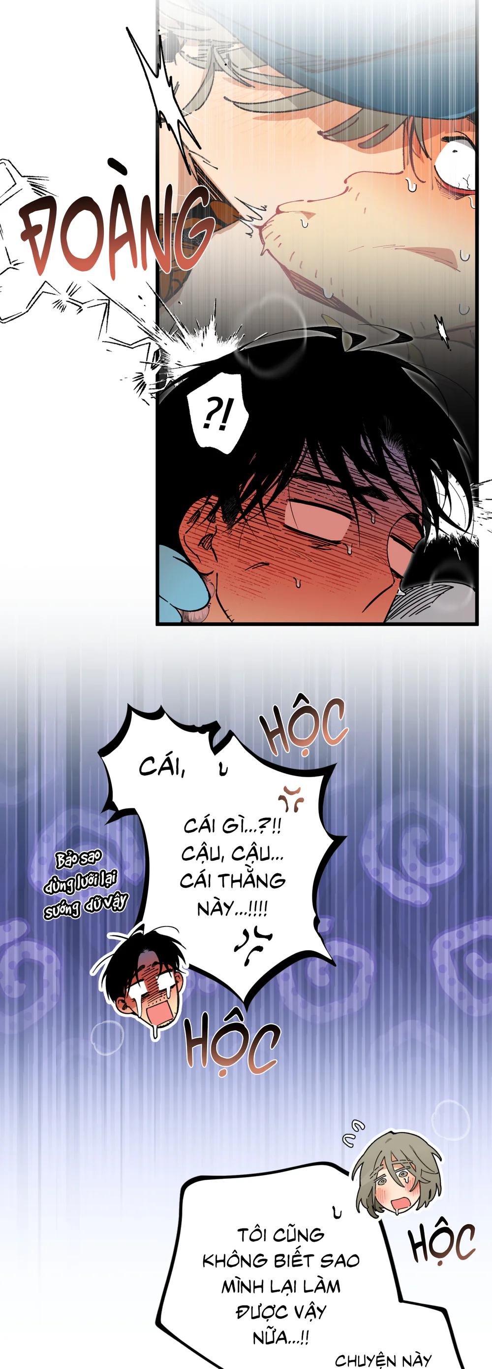 Mr.A's Farm Chapter 22 Trang 16