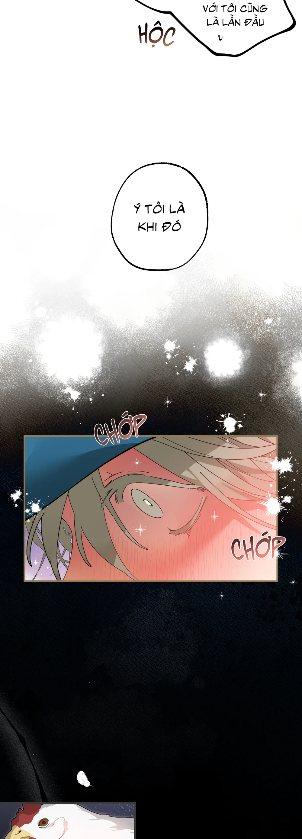 Mr.A's Farm Chapter 22 Trang 17