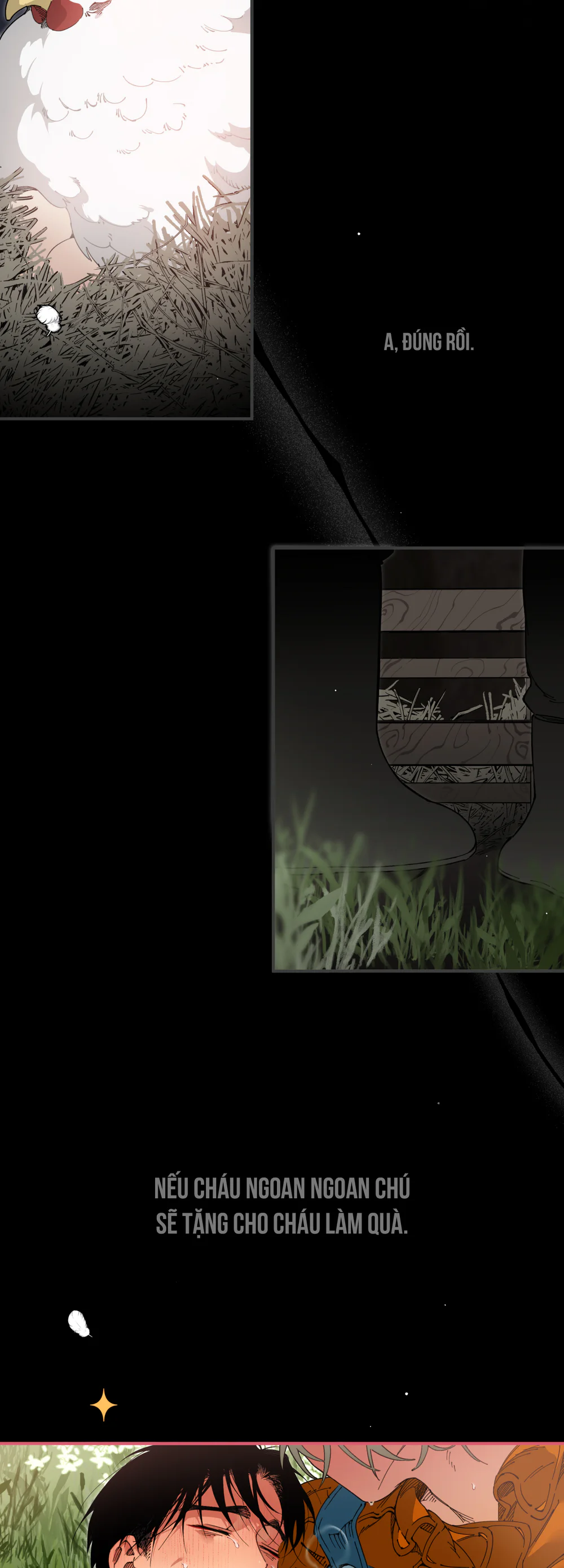 Mr.A's Farm Chapter 22 Trang 18