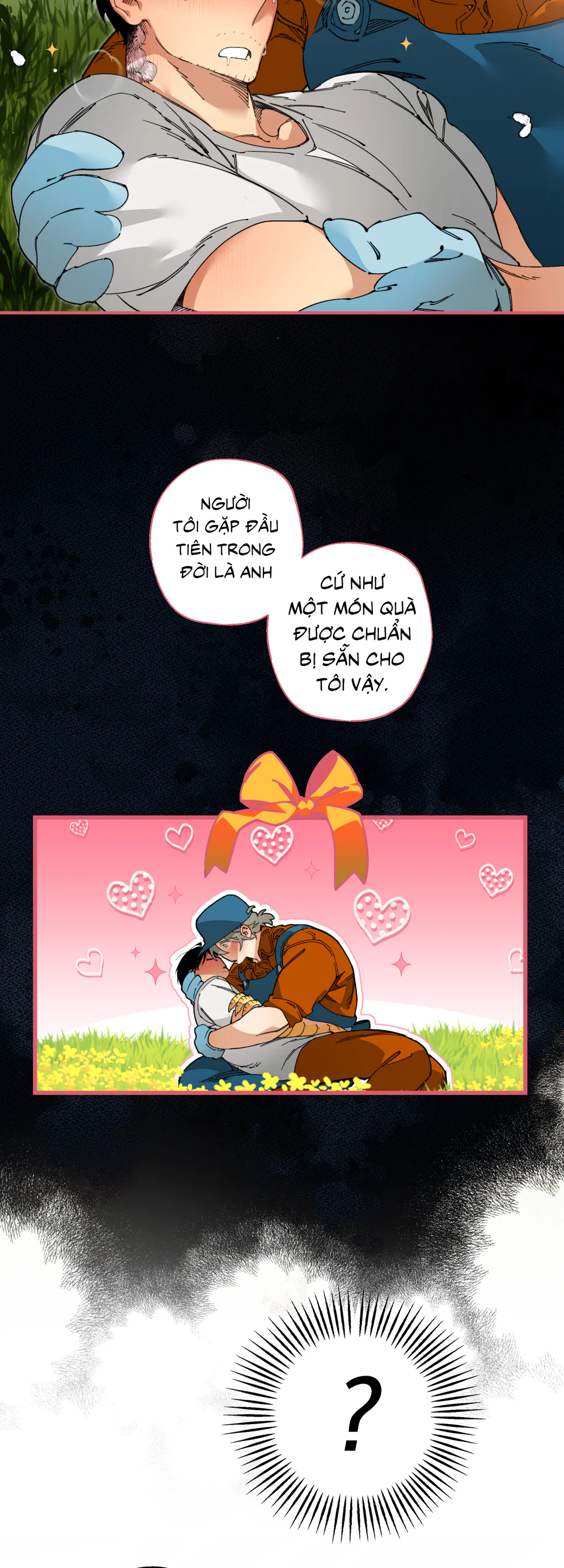 Mr.A's Farm Chapter 22 Trang 19