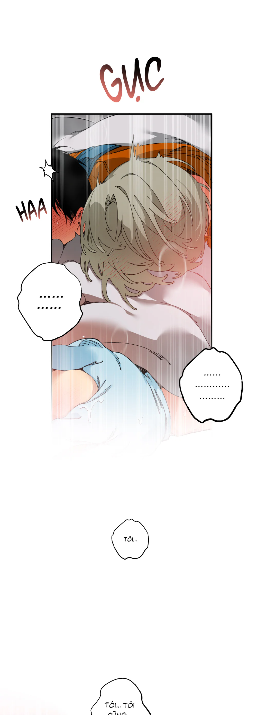 Mr.A's Farm Chapter 22 Trang 31