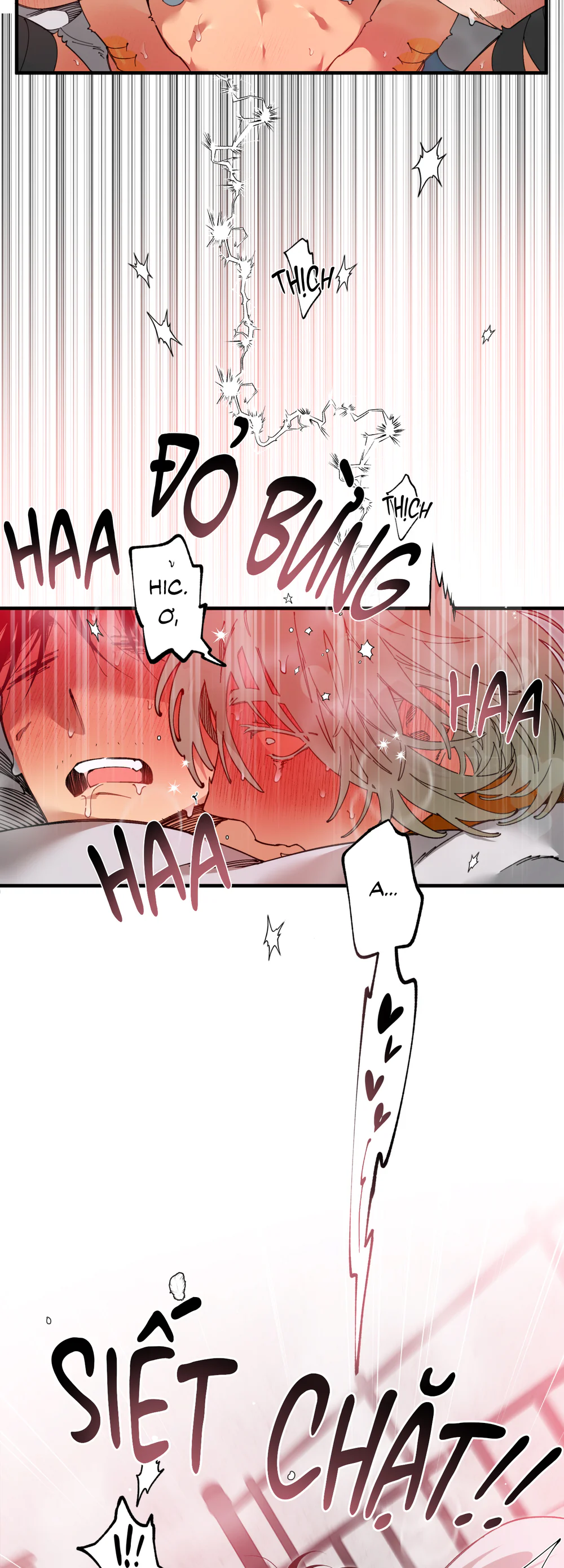 Mr.A's Farm Chapter 22 Trang 36