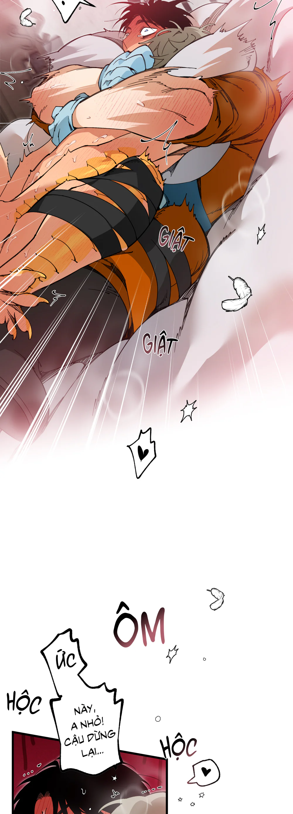 Mr.A's Farm Chapter 22 Trang 37