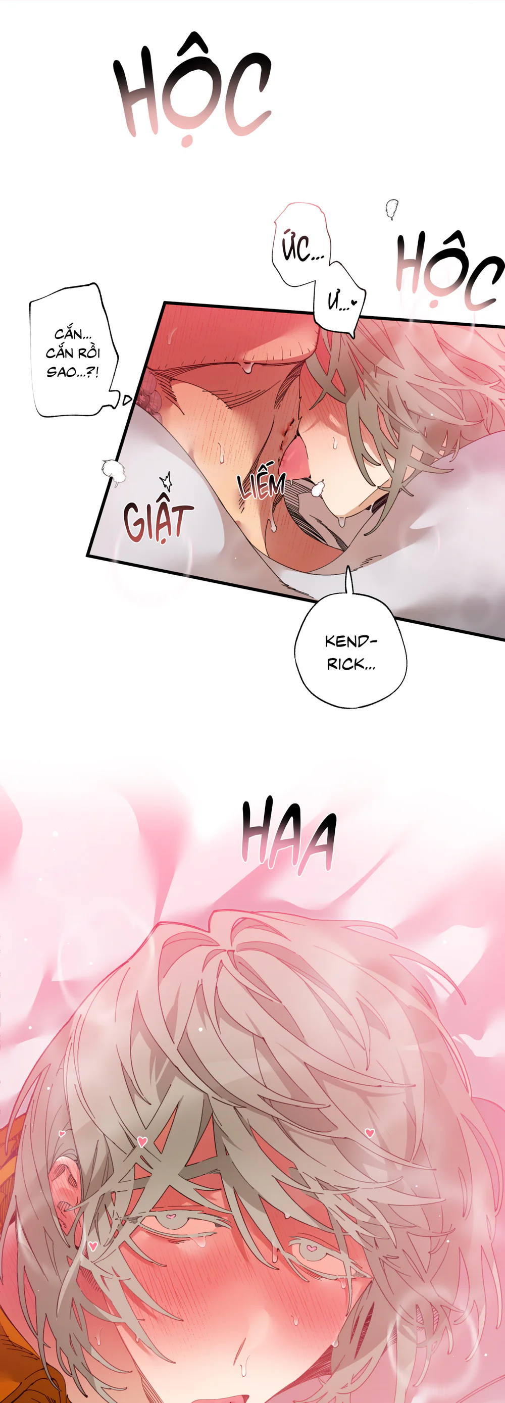 Mr.A's Farm Chapter 22 Trang 40