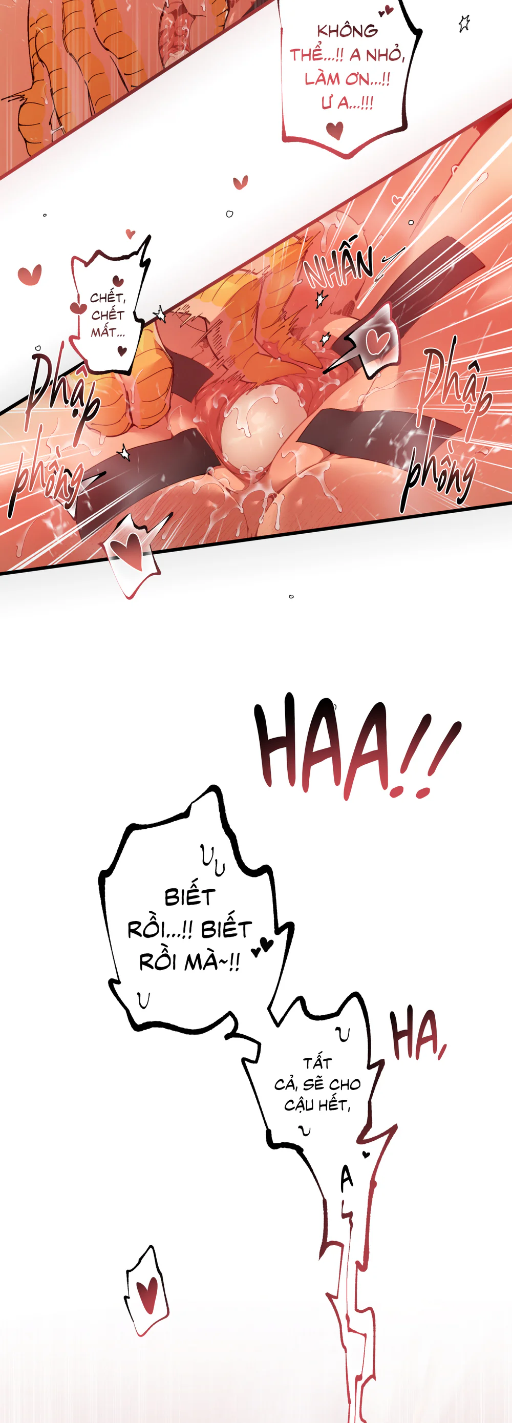 Mr.A's Farm Chapter 22 Trang 45