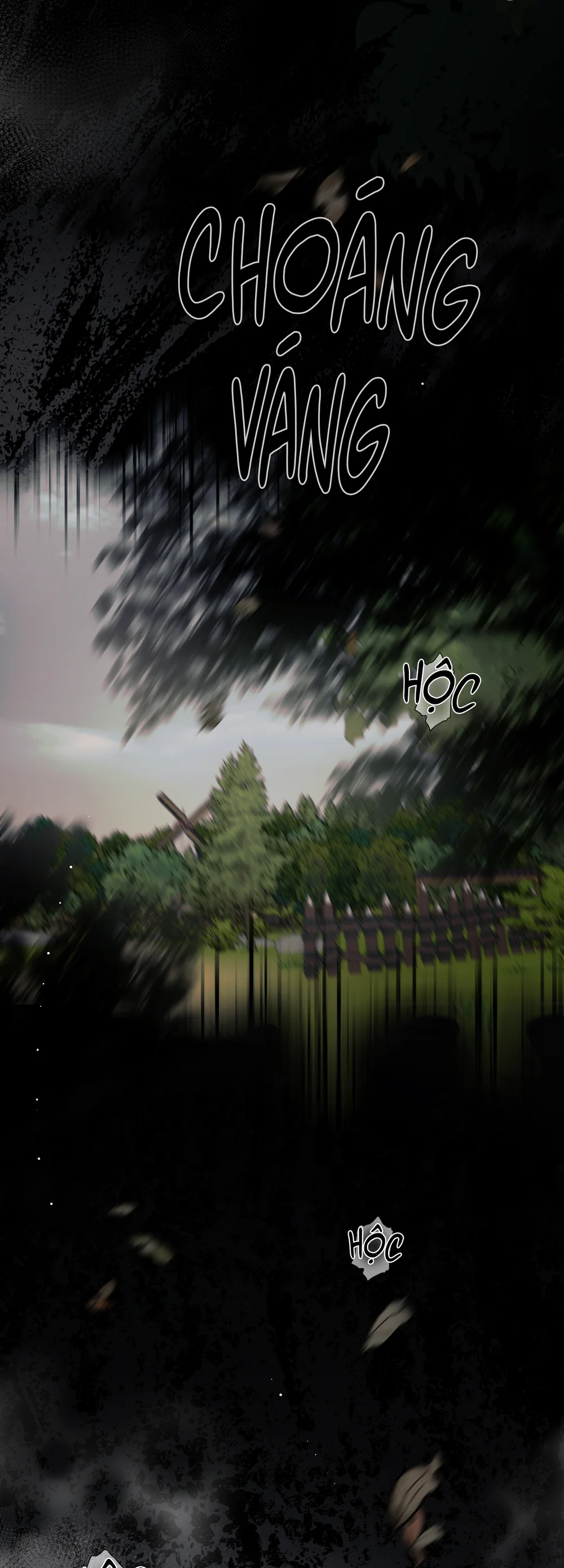 Mr.A's Farm Chapter 23 Trang 3