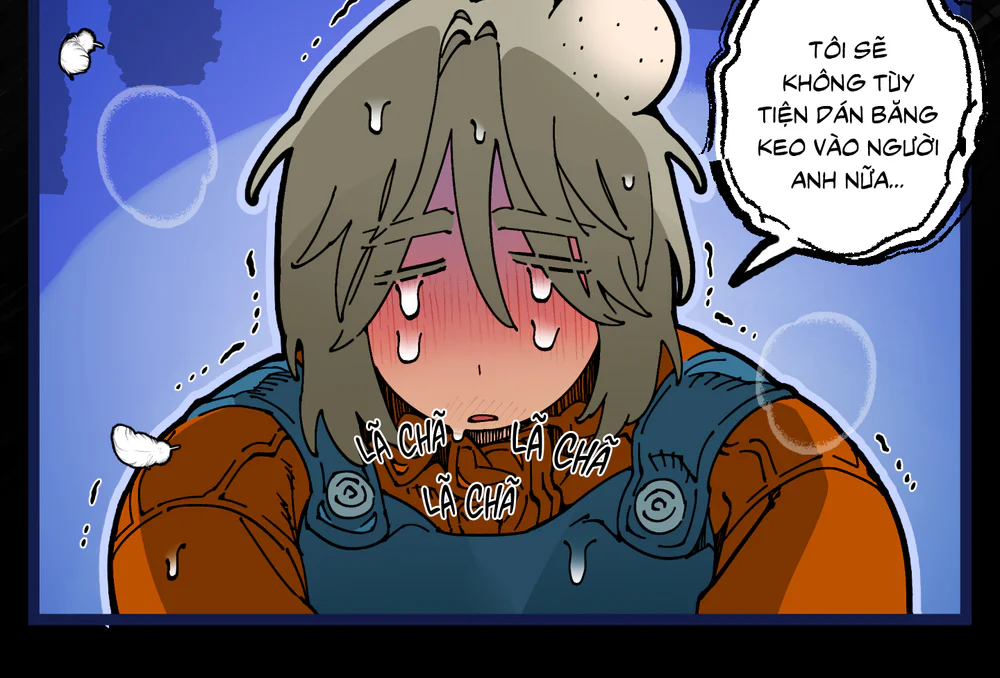 Mr.A's Farm Chapter 23 Trang 11