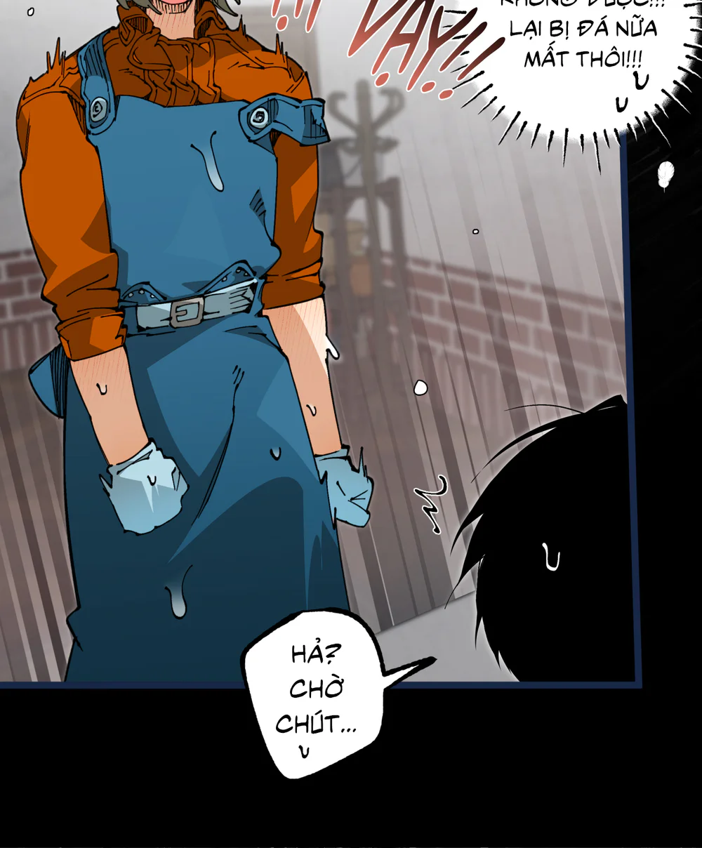 Mr.A's Farm Chapter 23 Trang 15