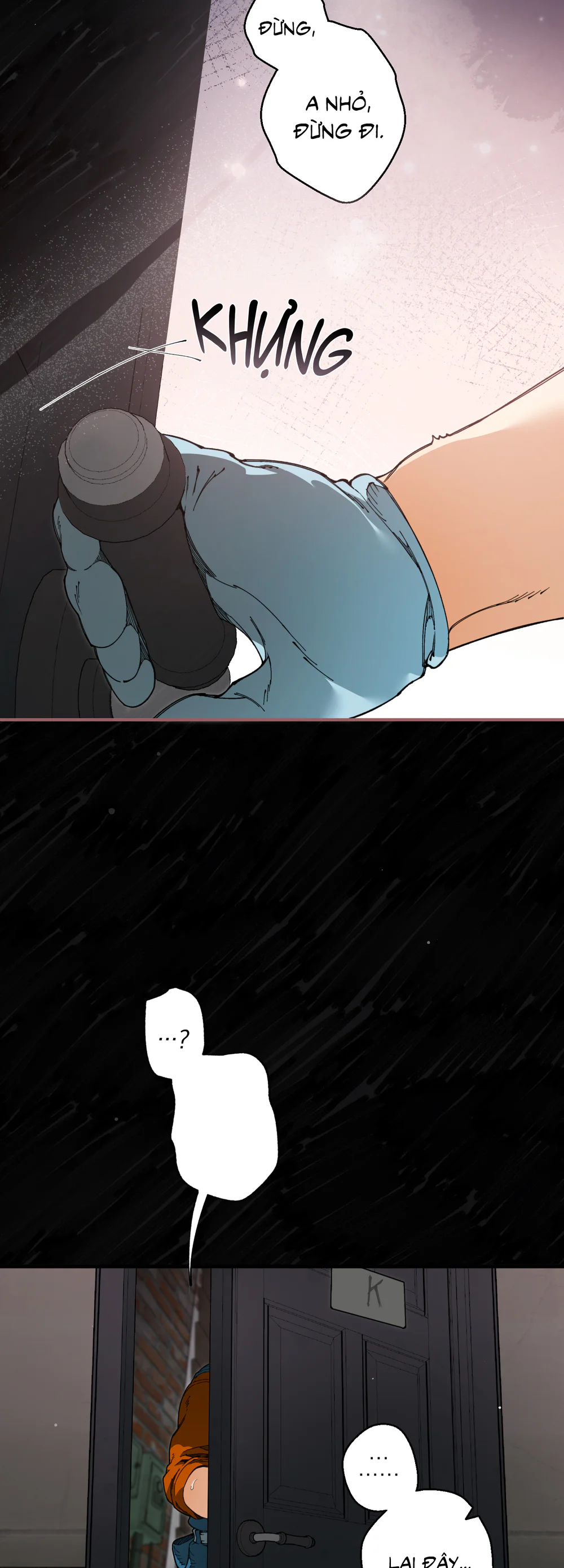 Mr.A's Farm Chapter 23 Trang 17