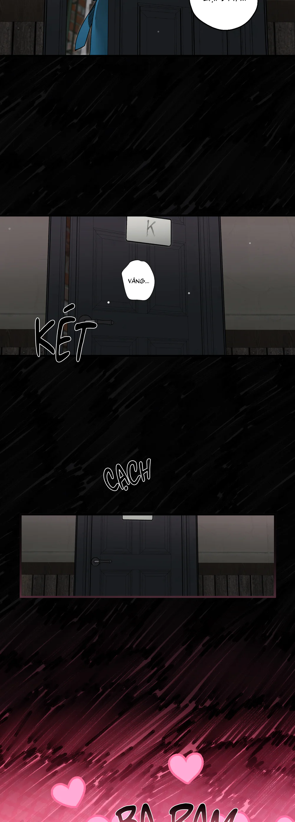 Mr.A's Farm Chapter 23 Trang 18