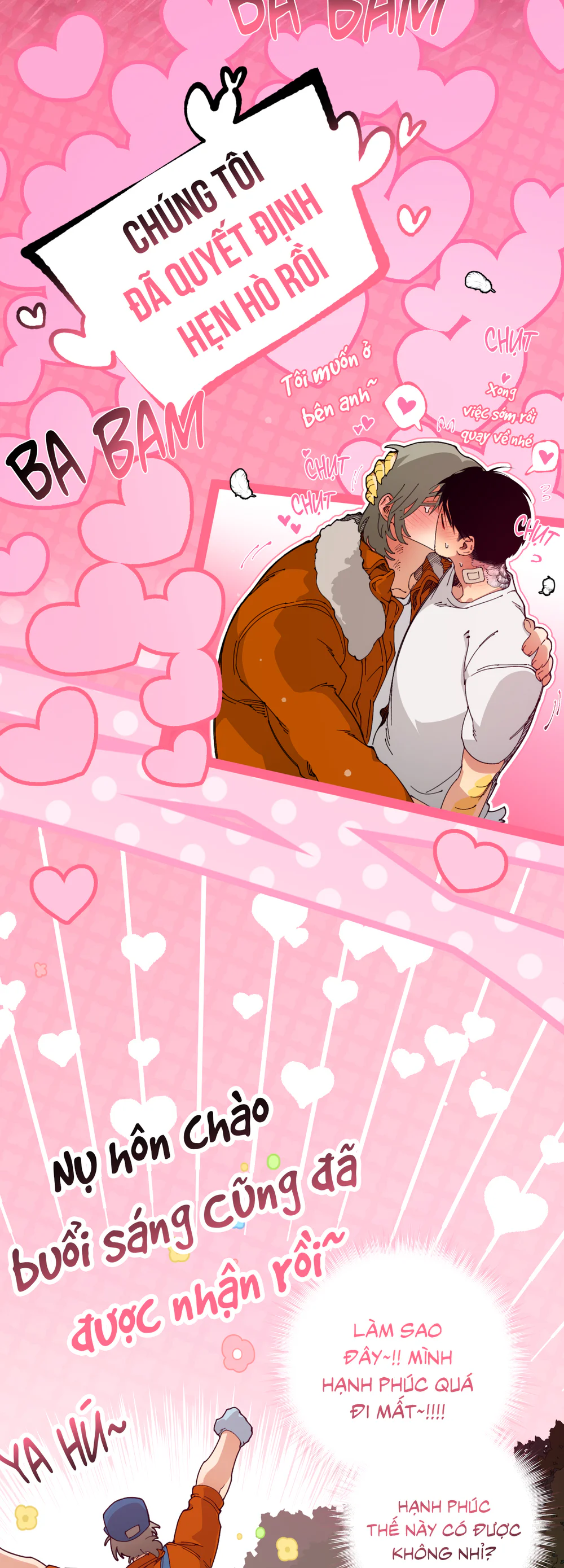 Mr.A's Farm Chapter 23 Trang 19