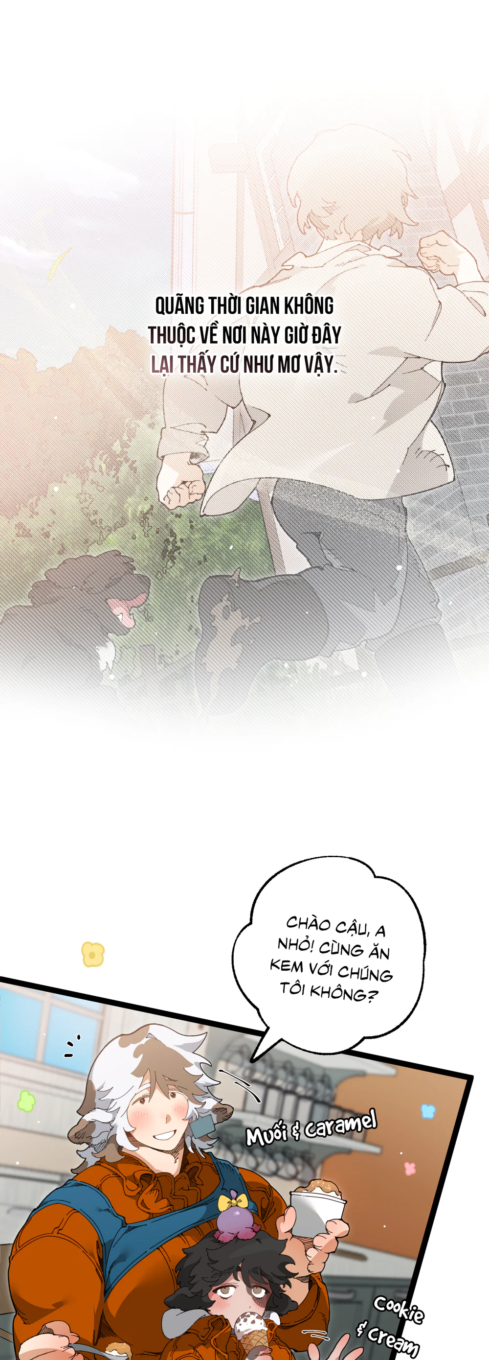 Mr.A's Farm Chapter 23 Trang 22