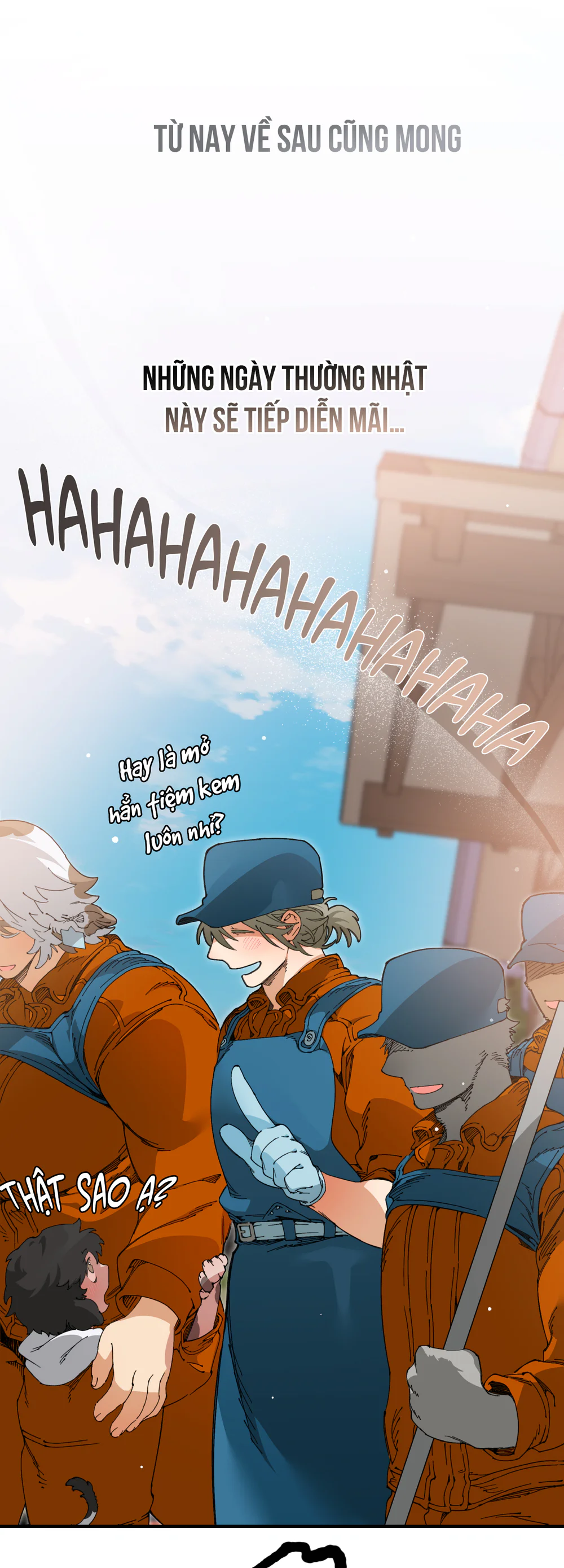 Mr.A's Farm Chapter 23 Trang 24