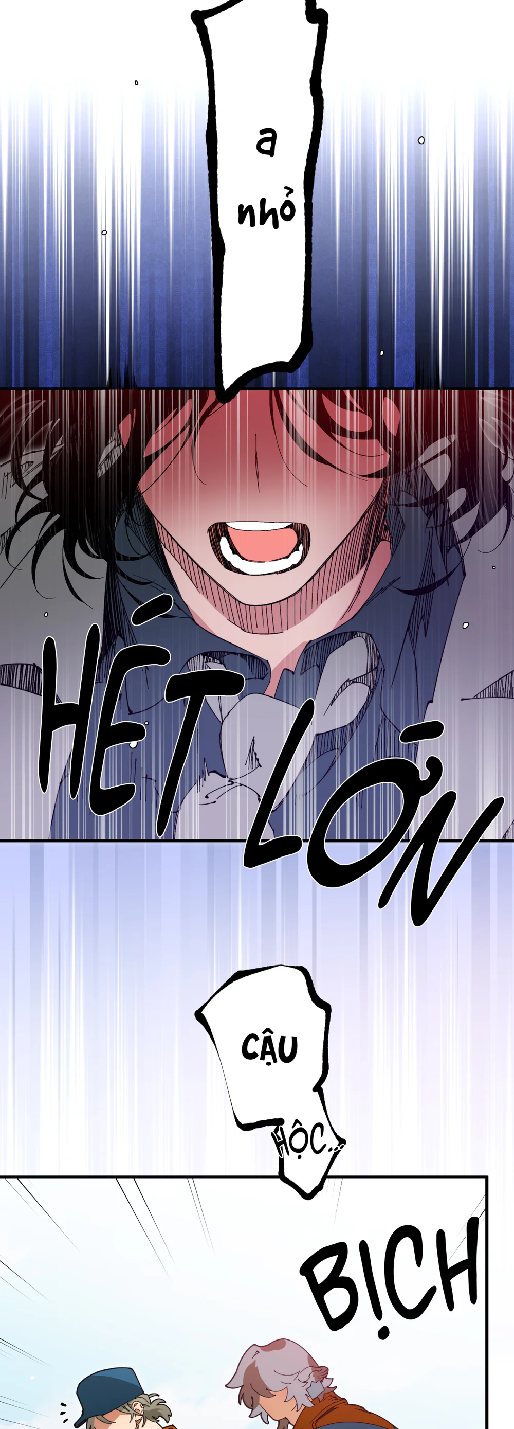 Mr.A's Farm Chapter 23 Trang 25