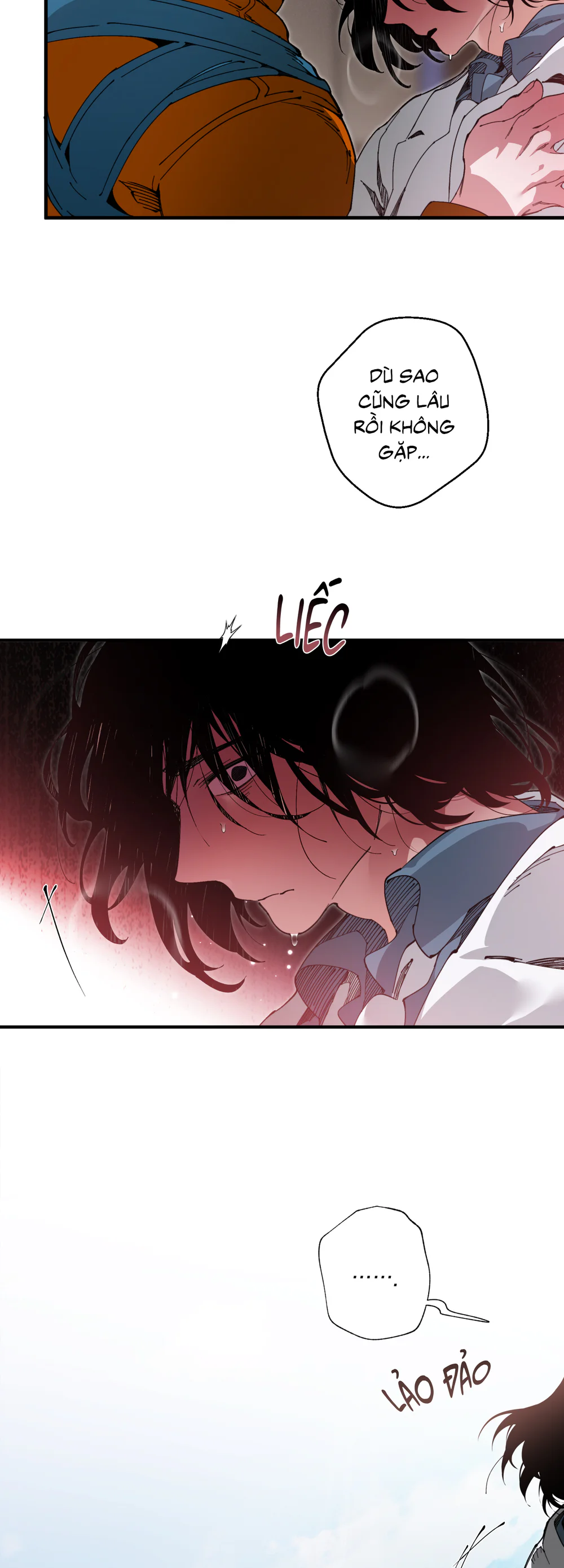 Mr.A's Farm Chapter 23 Trang 28