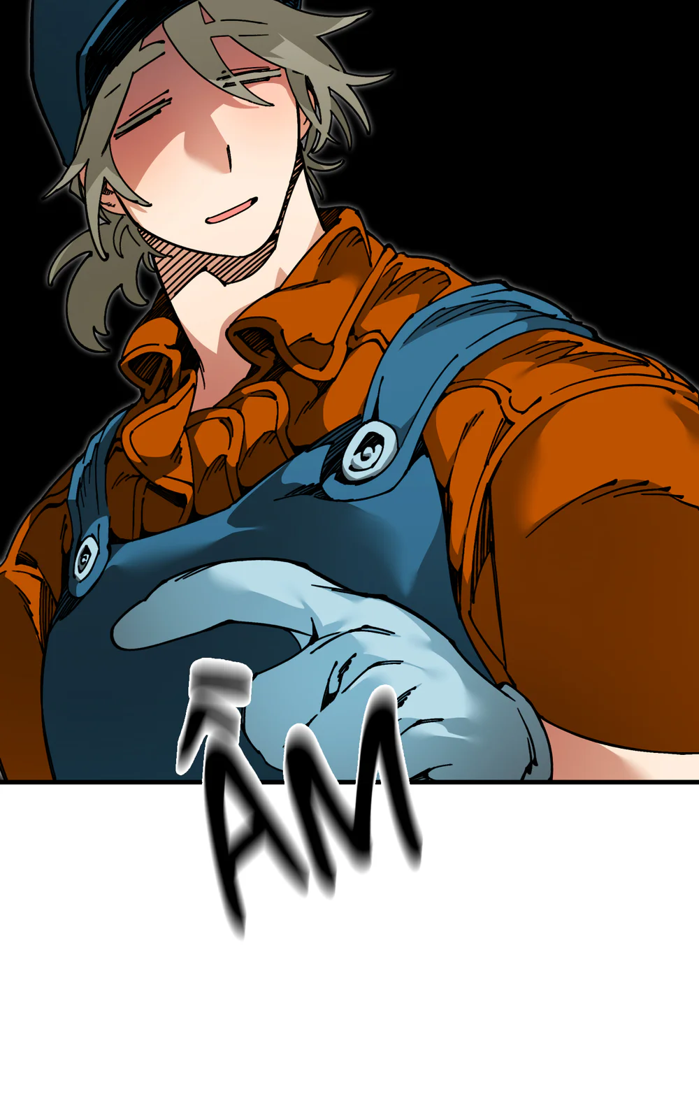 Mr.A's Farm Chapter 23 Trang 41