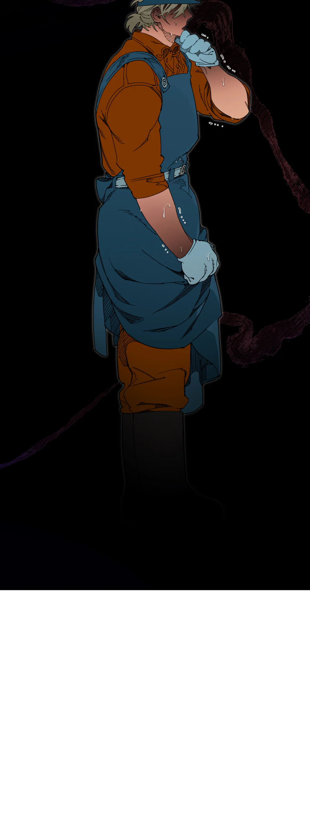 Mr.A's Farm Chapter 23 Trang 44