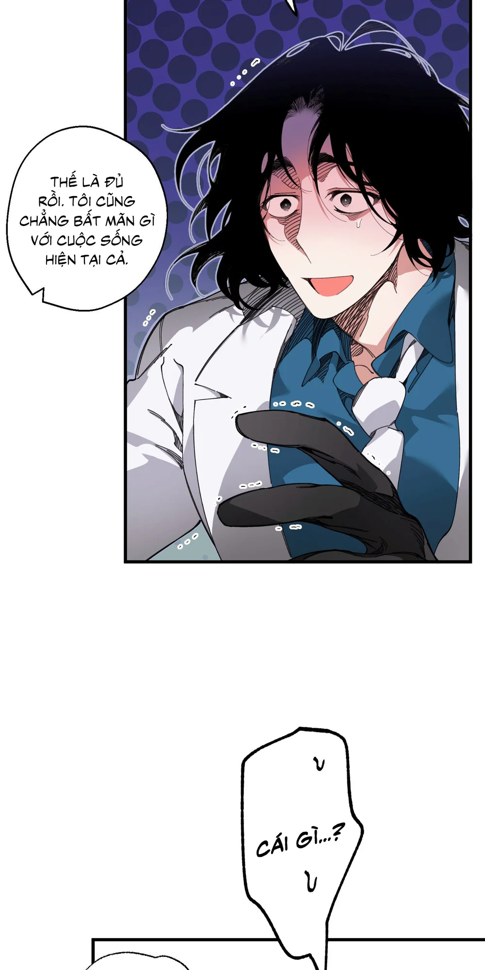 Mr.A's Farm Chapter 24 Trang 4