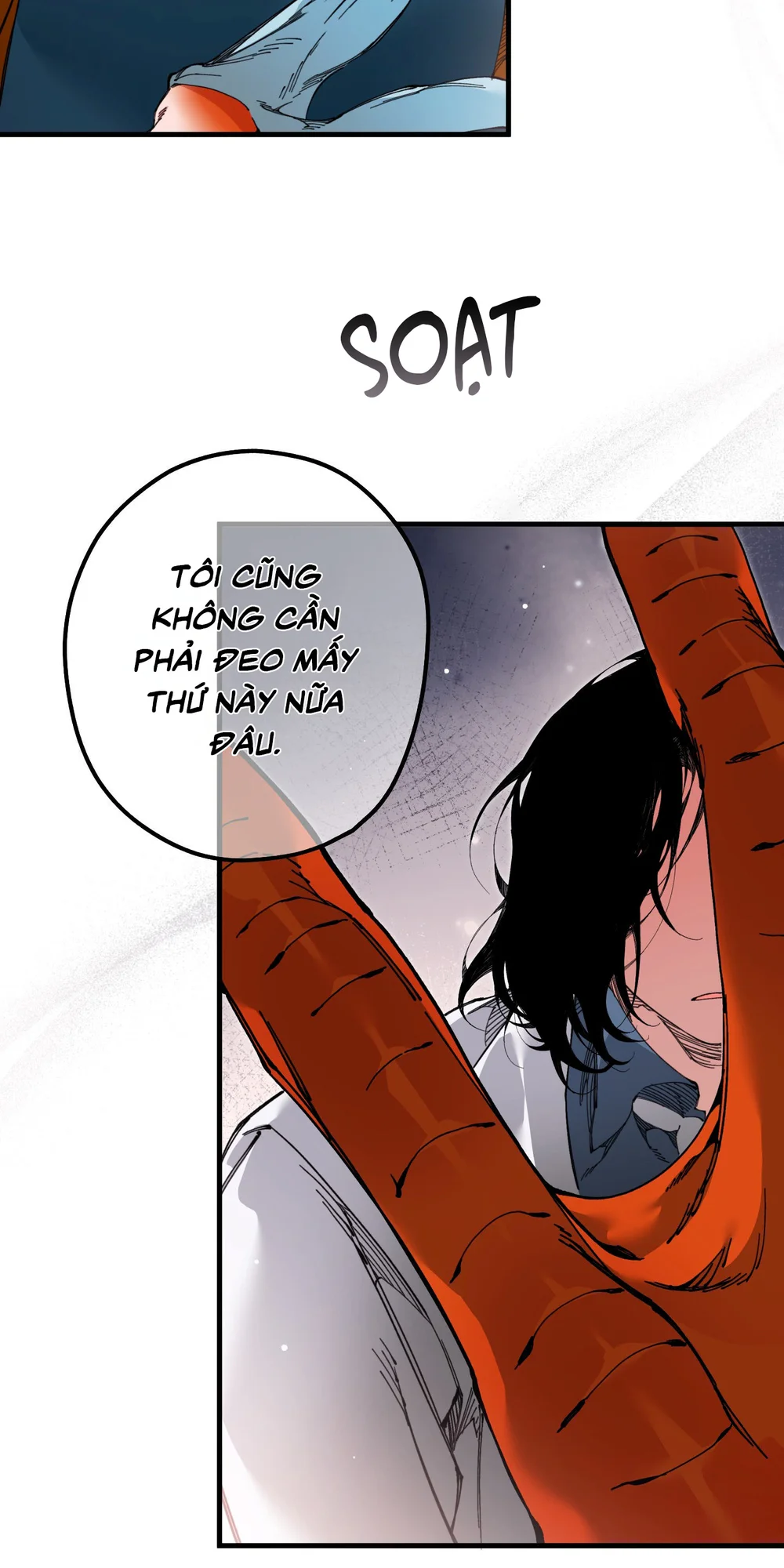 Mr.A's Farm Chapter 24 Trang 8