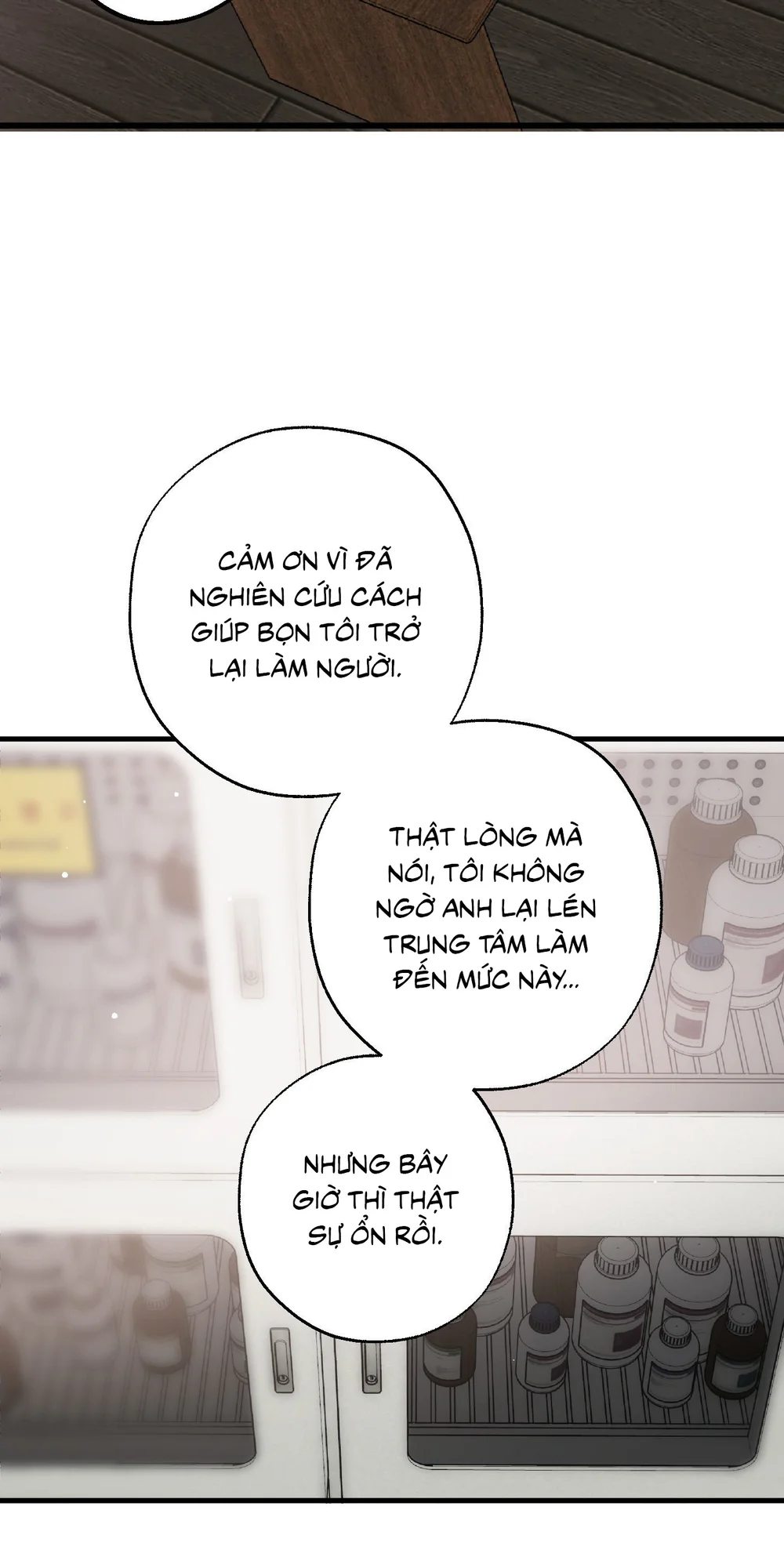 Mr.A's Farm Chapter 24 Trang 10