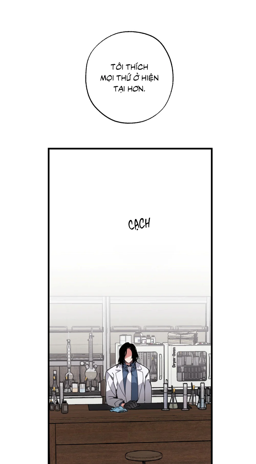 Mr.A's Farm Chapter 24 Trang 11