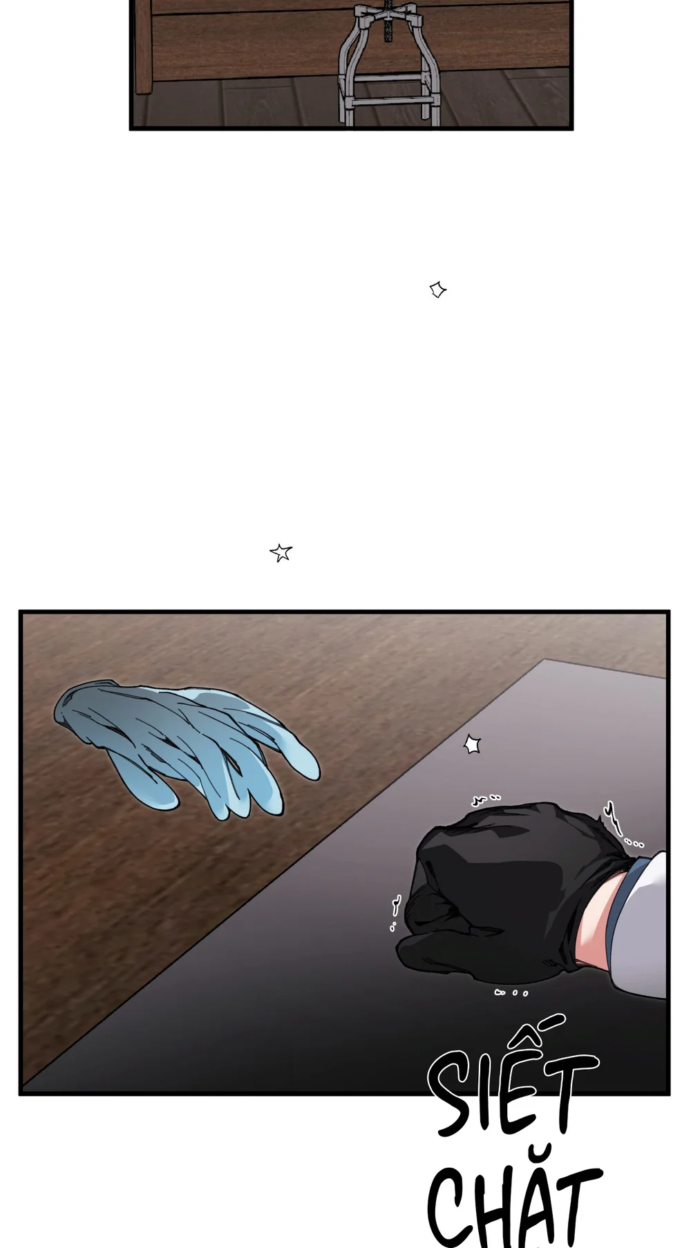 Mr.A's Farm Chapter 24 Trang 12