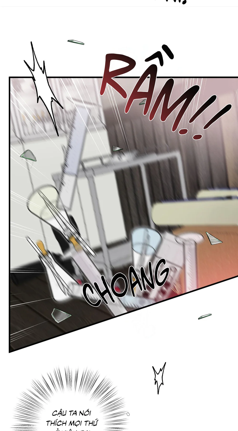 Mr.A's Farm Chapter 24 Trang 13