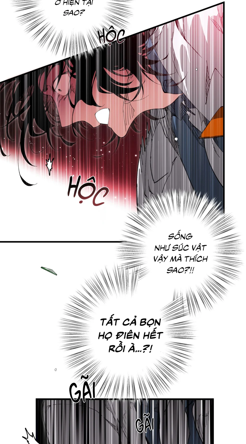 Mr.A's Farm Chapter 24 Trang 14