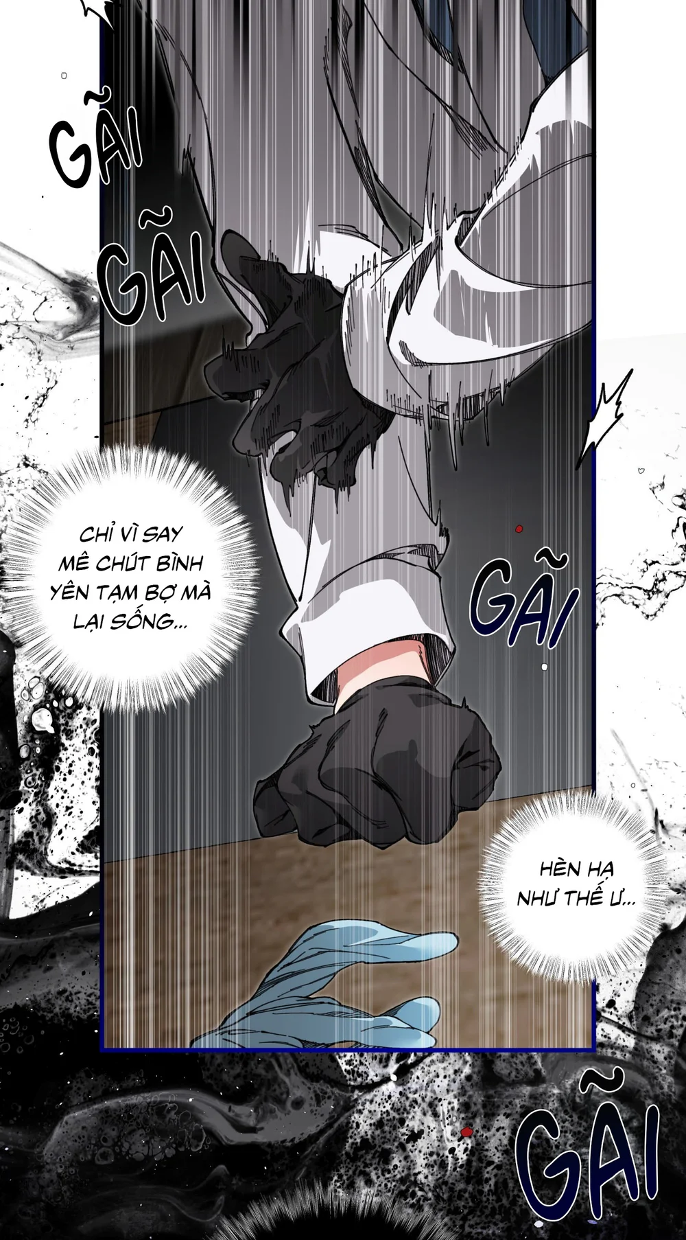 Mr.A's Farm Chapter 24 Trang 15