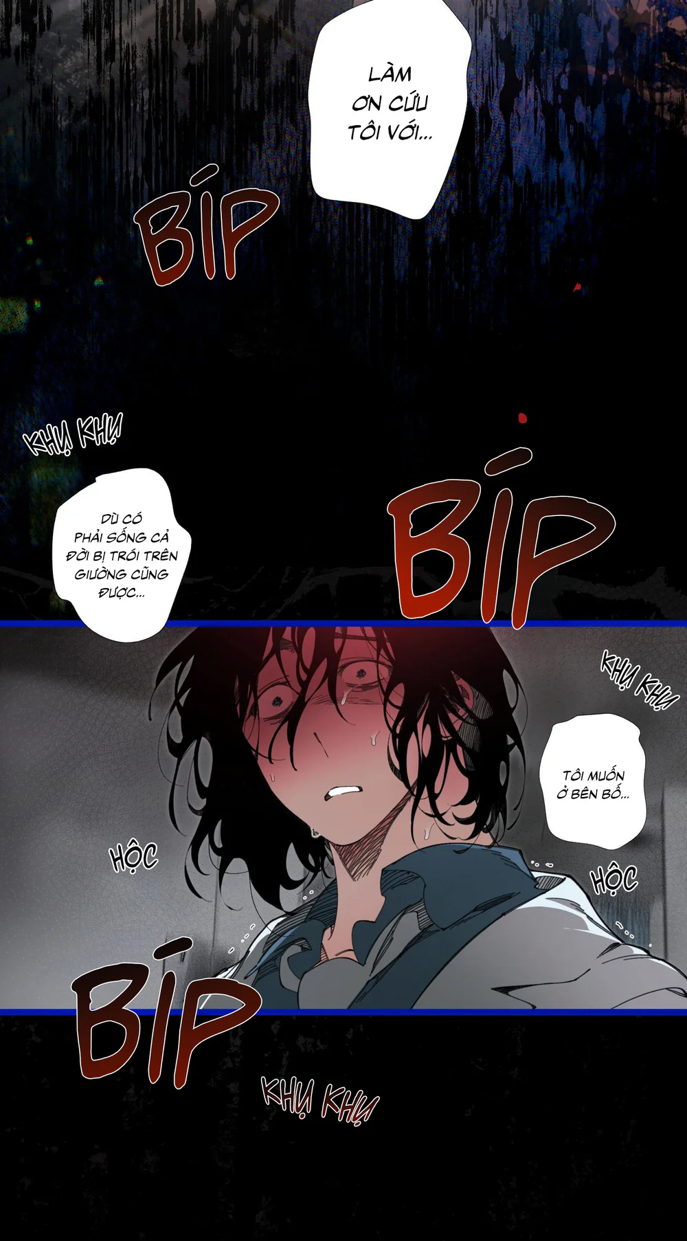 Mr.A's Farm Chapter 24 Trang 18