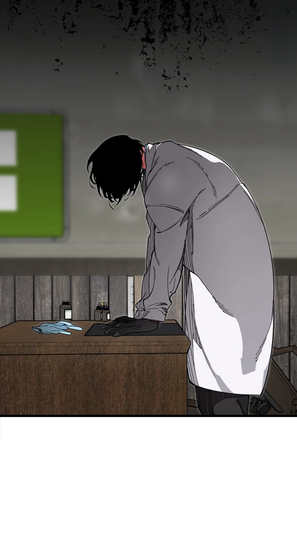 Mr.A's Farm Chapter 24 Trang 20