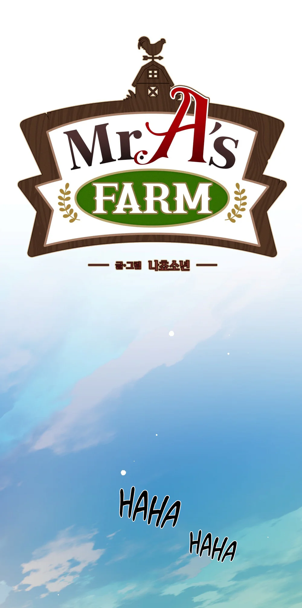 Mr.A's Farm Chapter 24 Trang 21