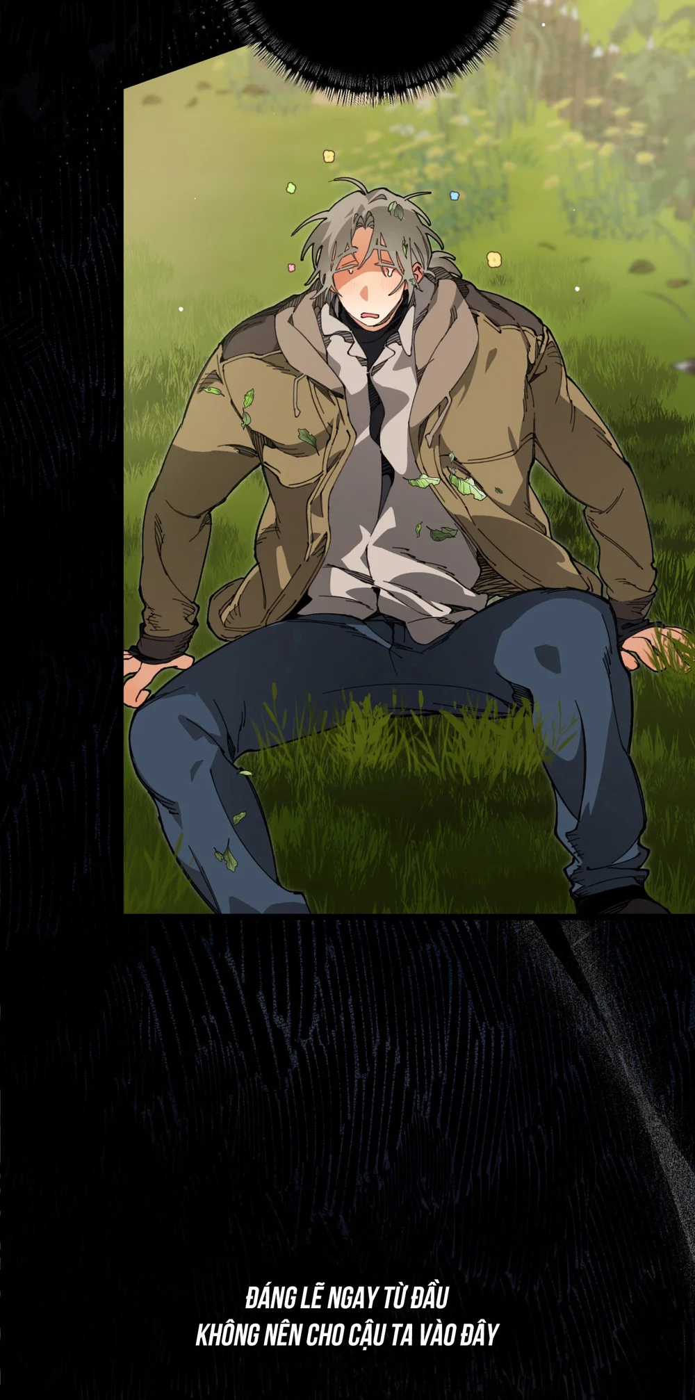 Mr.A's Farm Chapter 24 Trang 24
