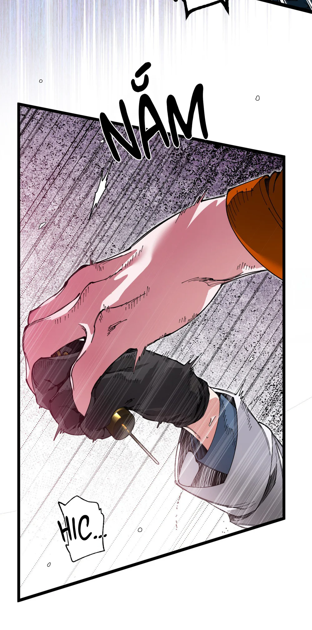 Mr.A's Farm Chapter 24 Trang 30