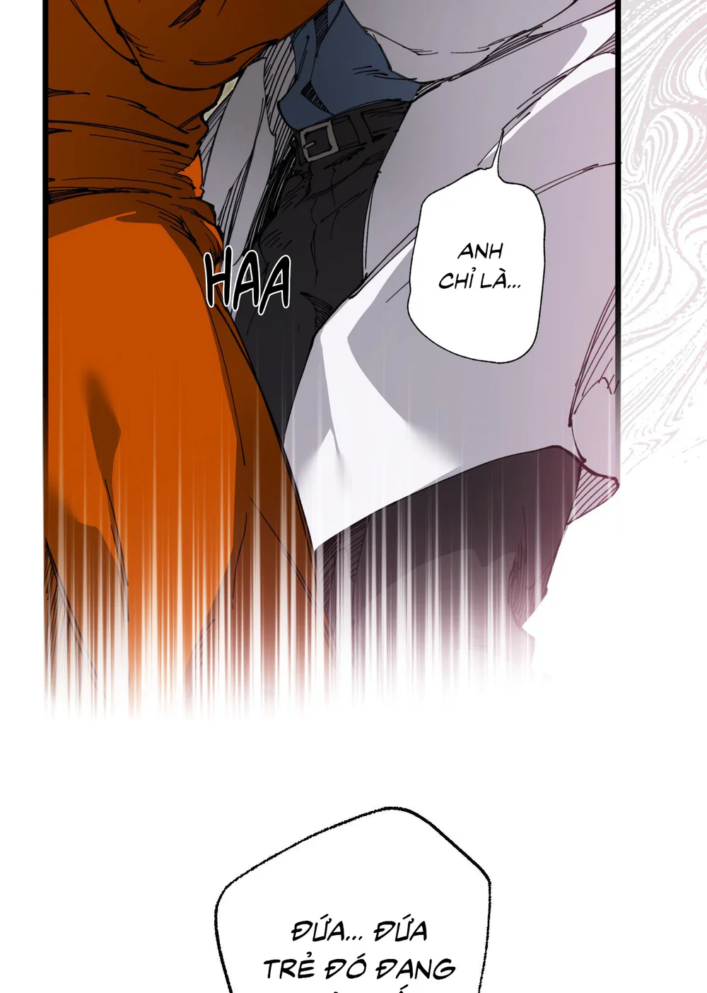 Mr.A's Farm Chapter 24 Trang 39