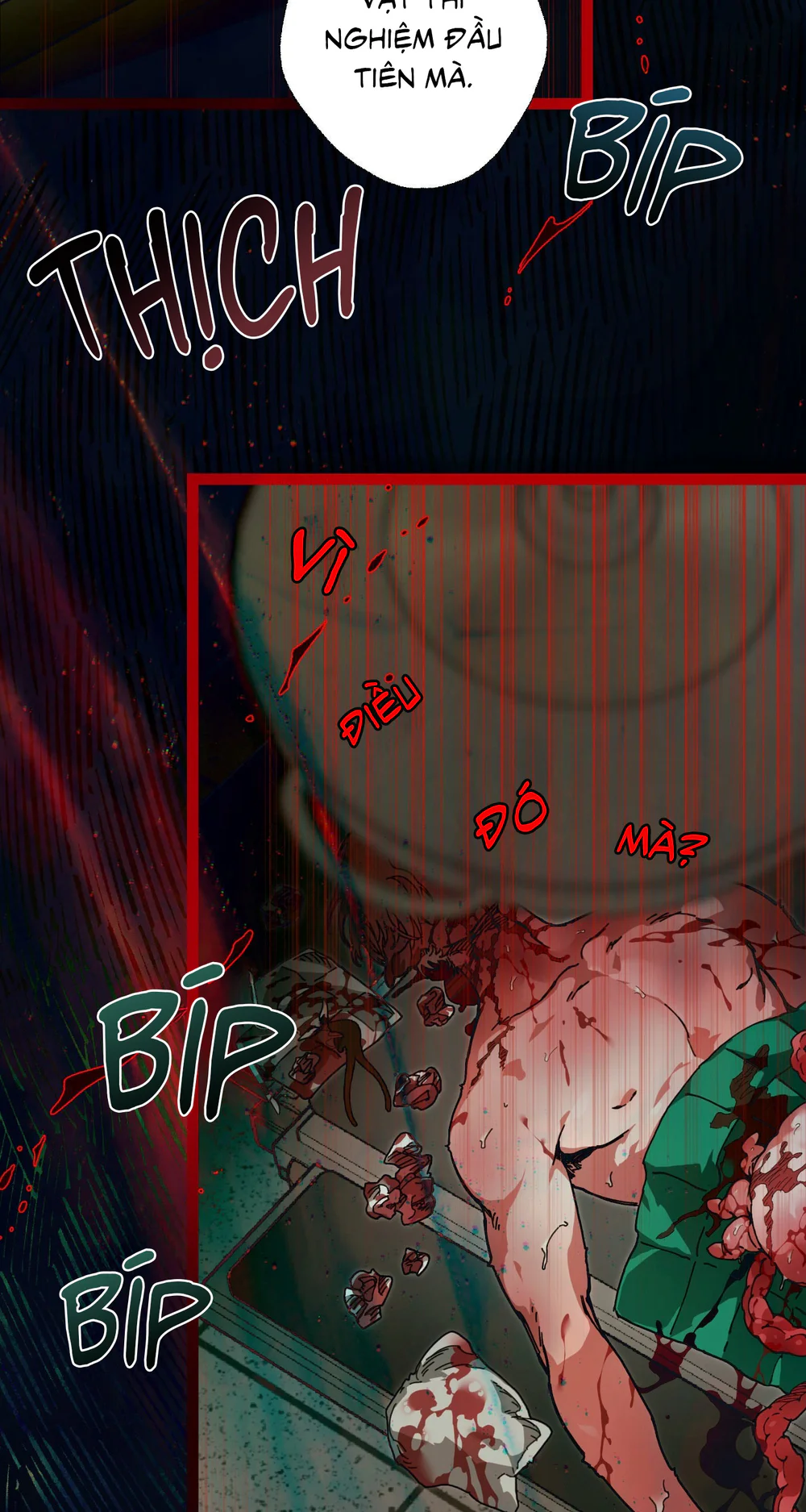 Mr.A's Farm Chapter 24 Trang 43