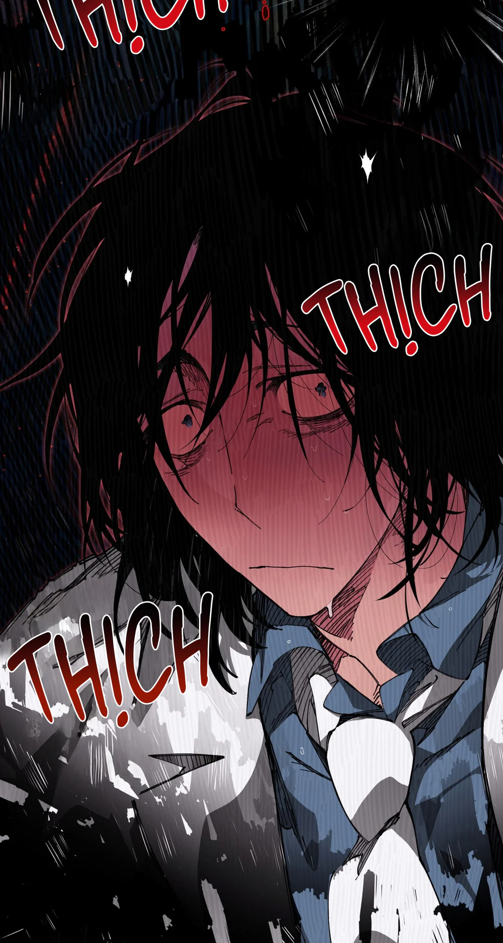 Mr.A's Farm Chapter 24 Trang 45