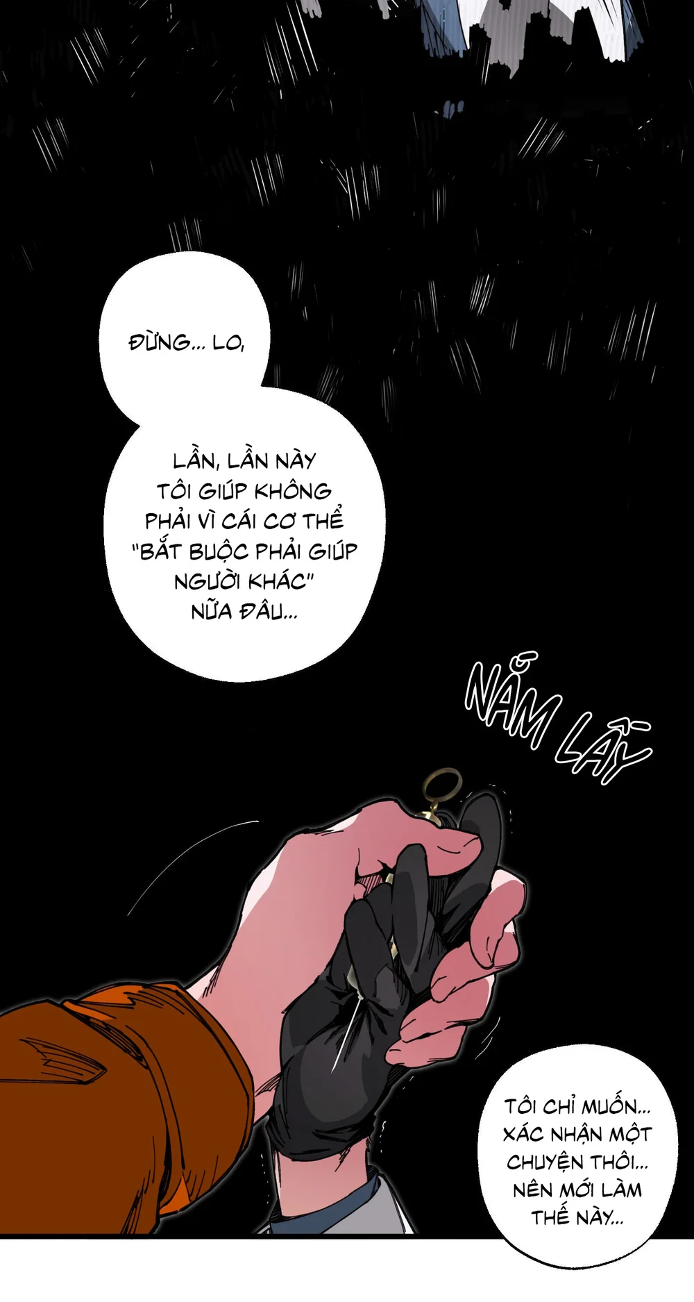 Mr.A's Farm Chapter 24 Trang 46