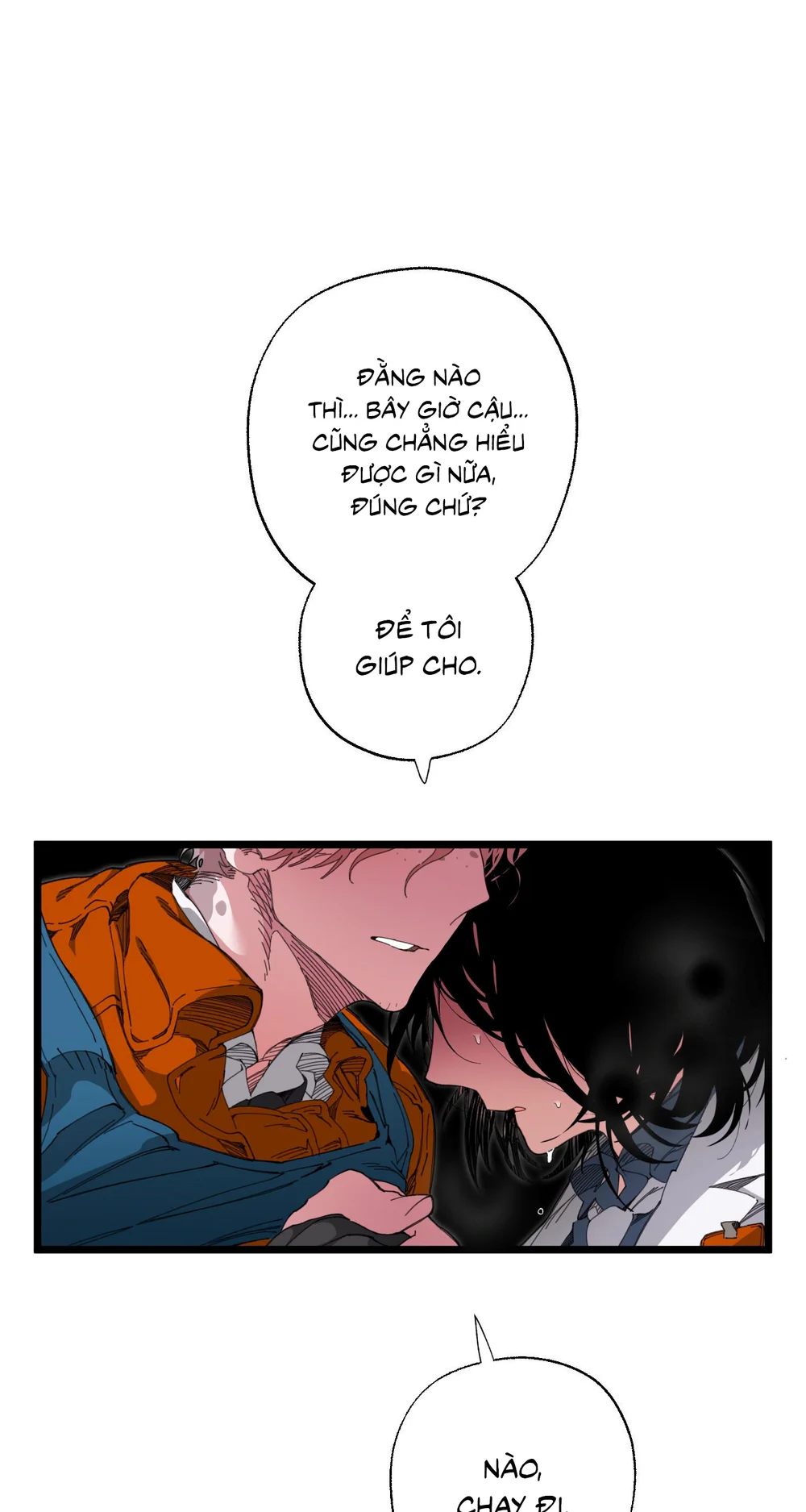 Mr.A's Farm Chapter 24 Trang 47