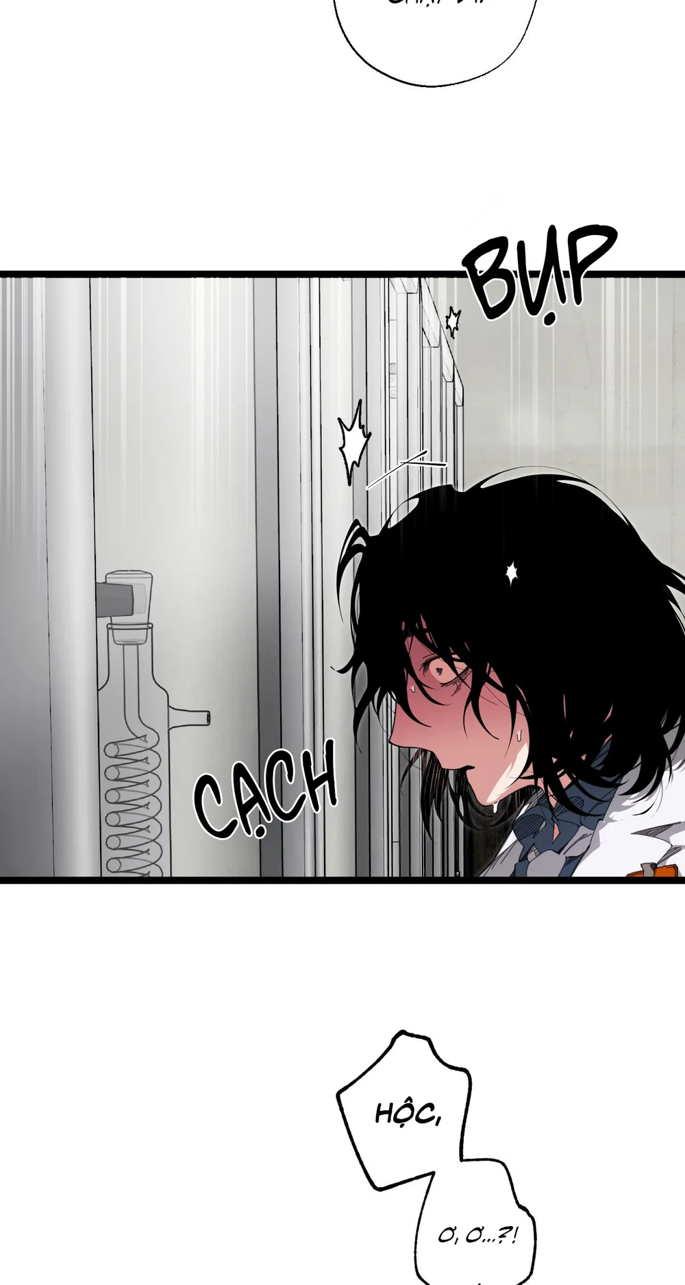 Mr.A's Farm Chapter 24 Trang 48