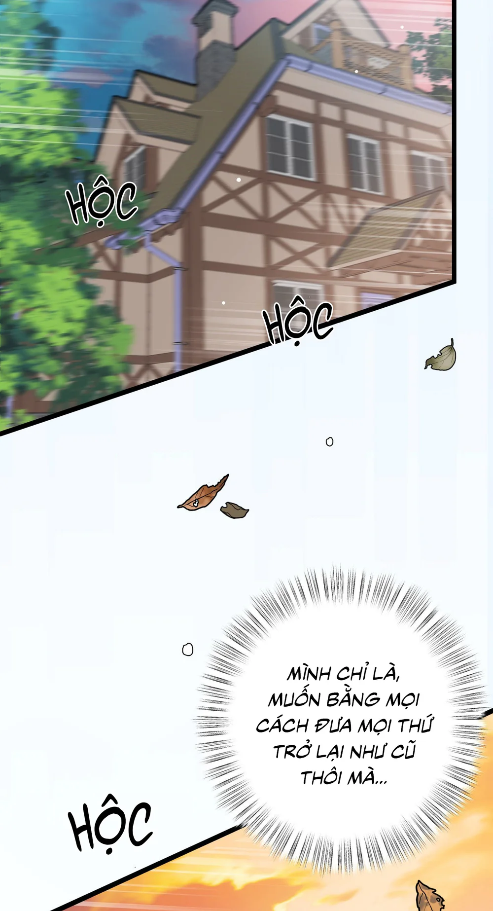 Mr.A's Farm Chapter 24 Trang 53