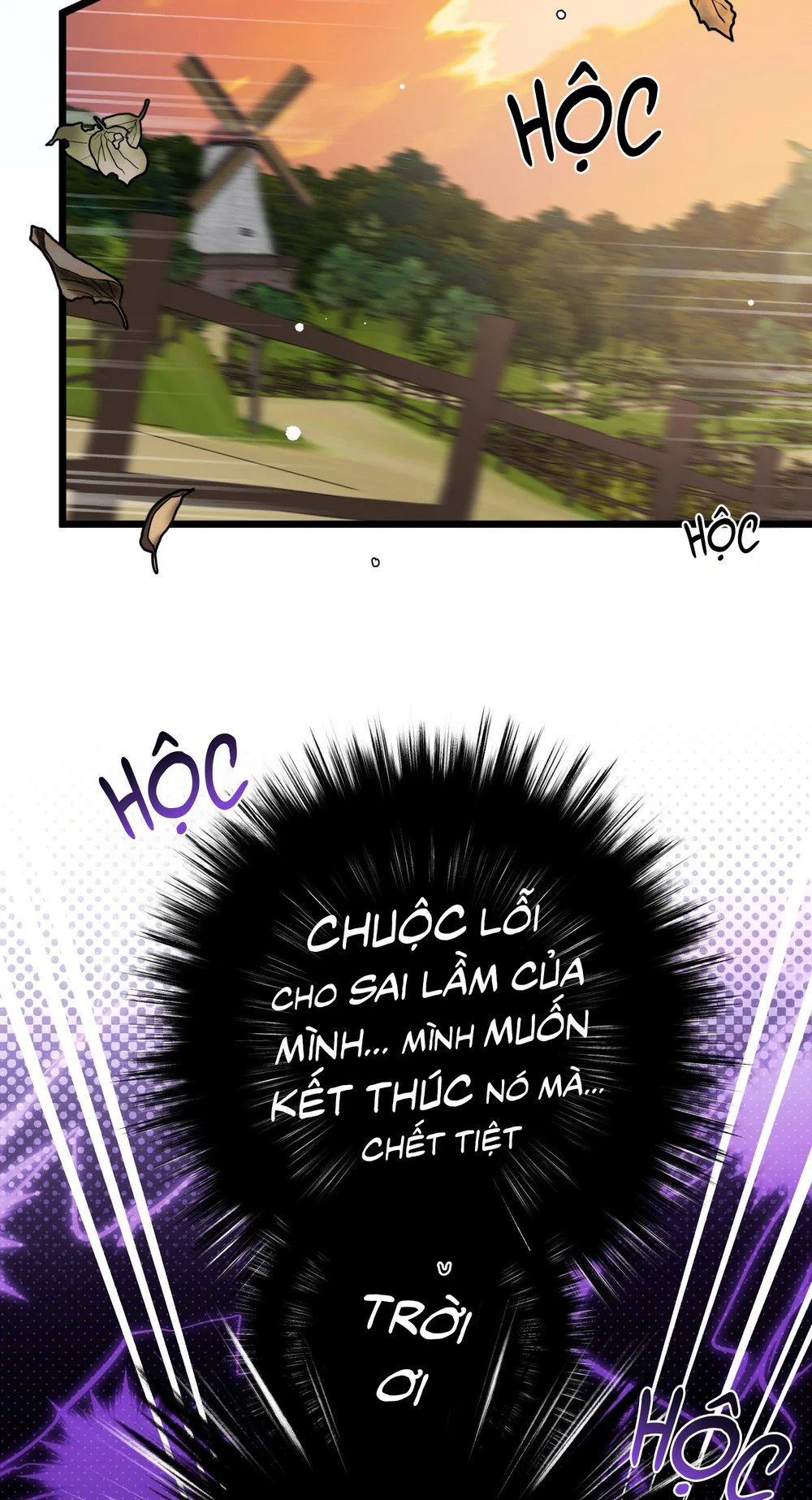 Mr.A's Farm Chapter 24 Trang 54