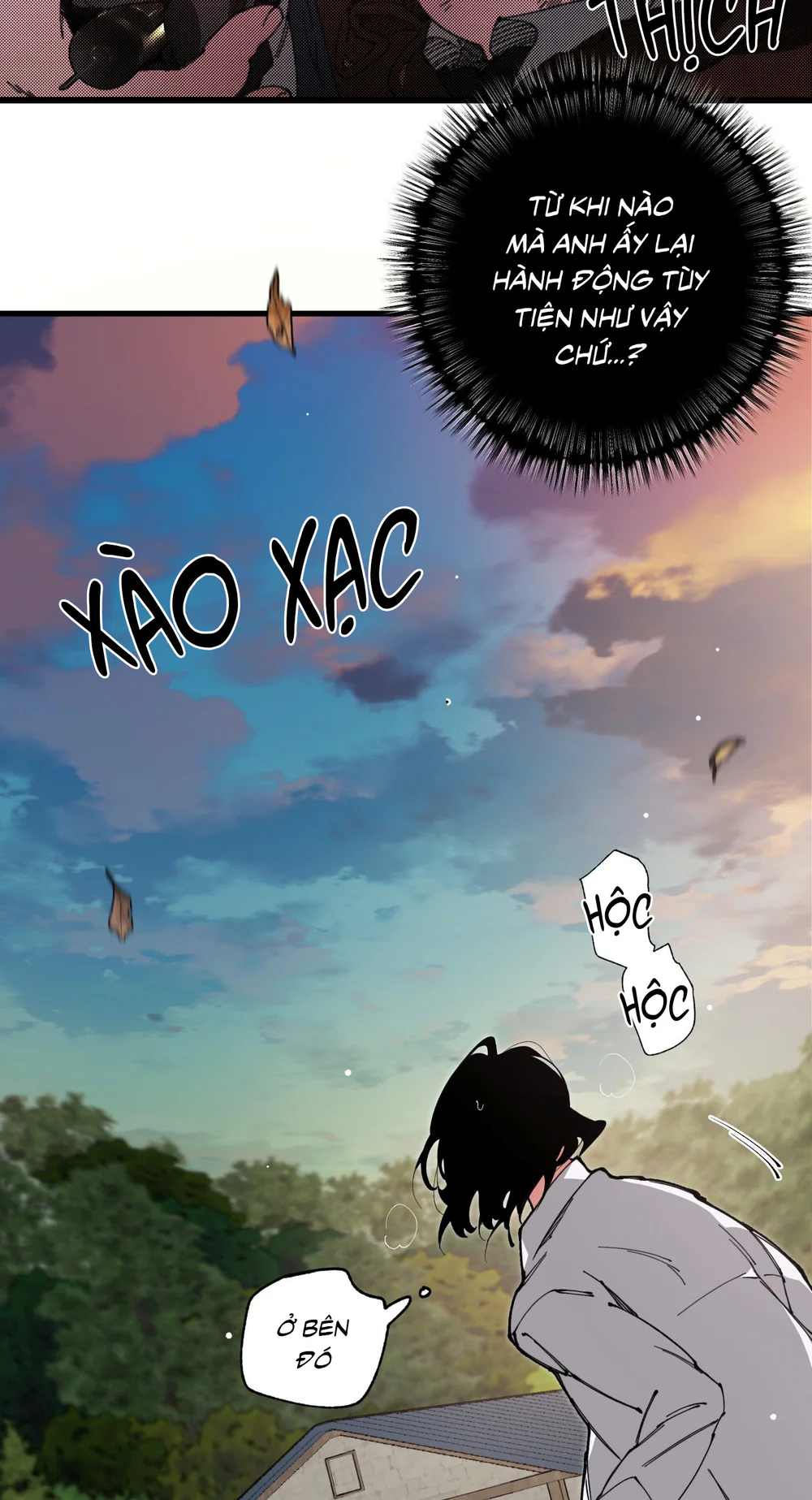 Mr.A's Farm Chapter 24 Trang 57