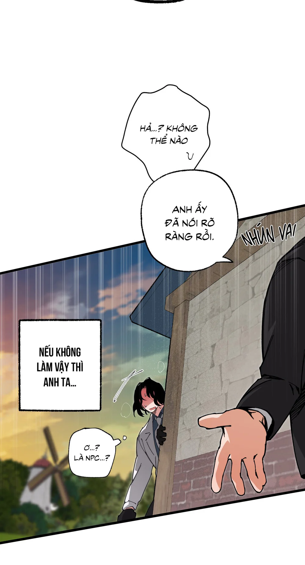 Mr.A's Farm Chapter 24 Trang 60